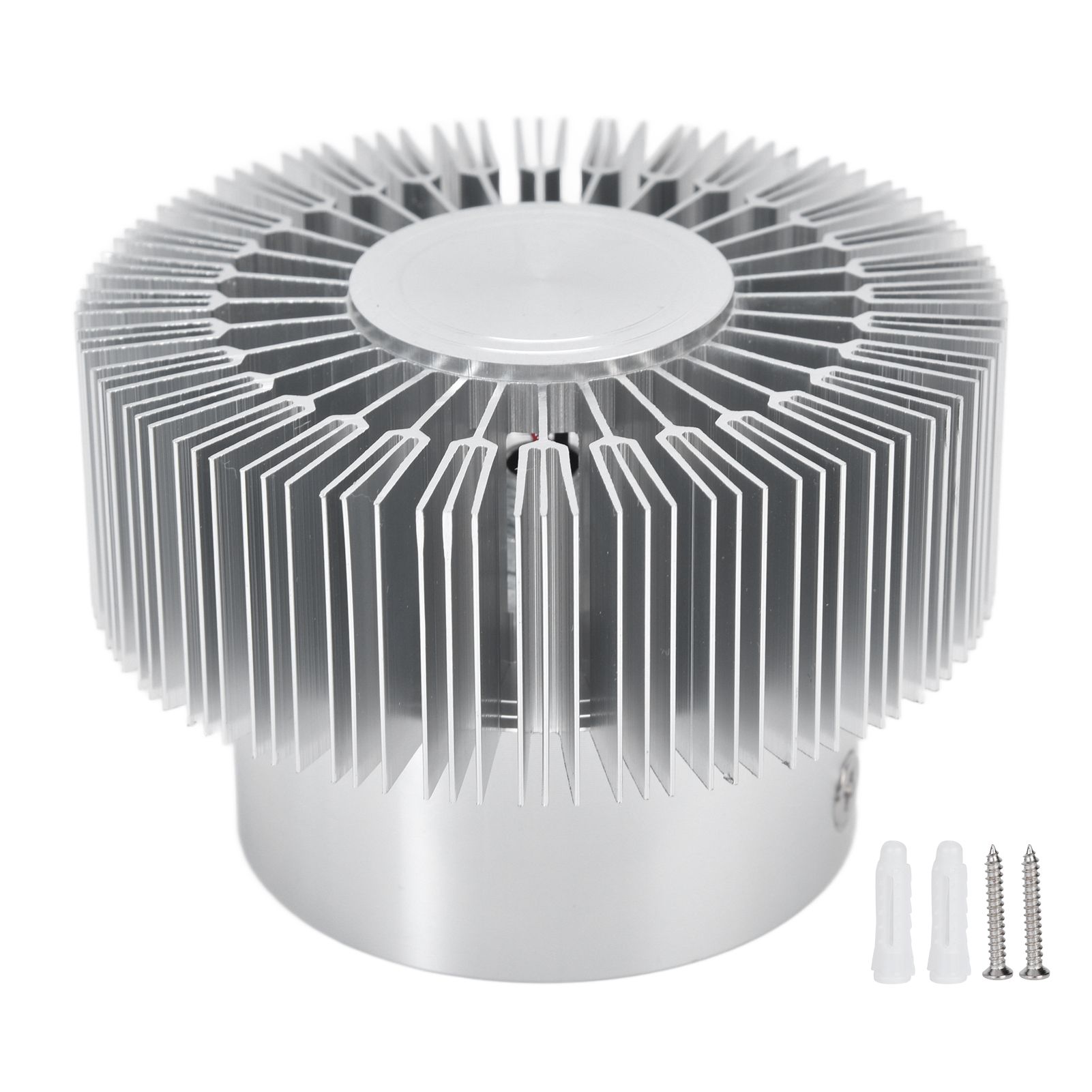 Ceiling Light 3W LED Sun Shaped Ceiling Astigmatism Light Bar Corridor Porch