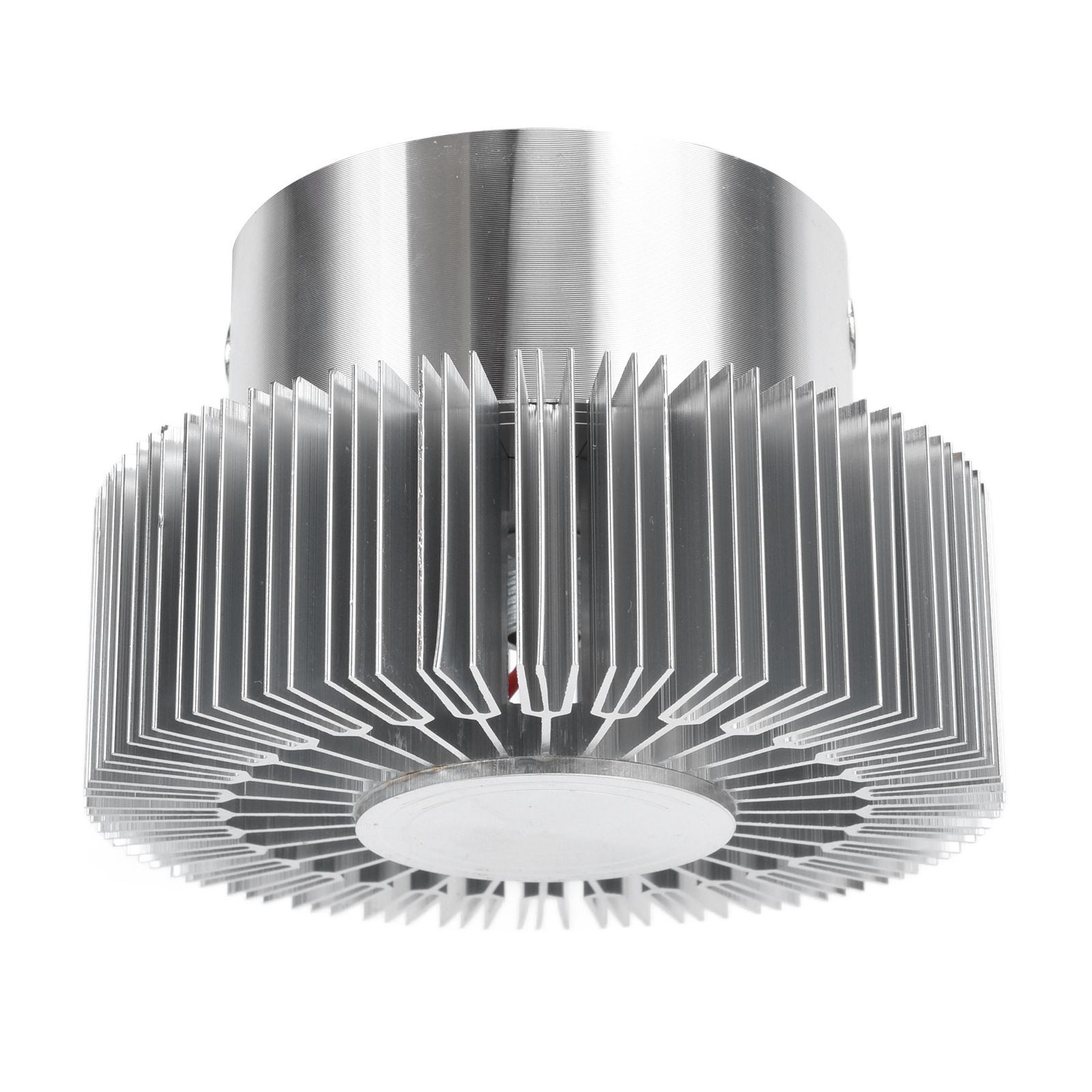 Ceiling Light 3W LED Sun Shaped Ceiling Astigmatism Light Bar Corridor Porch view 3