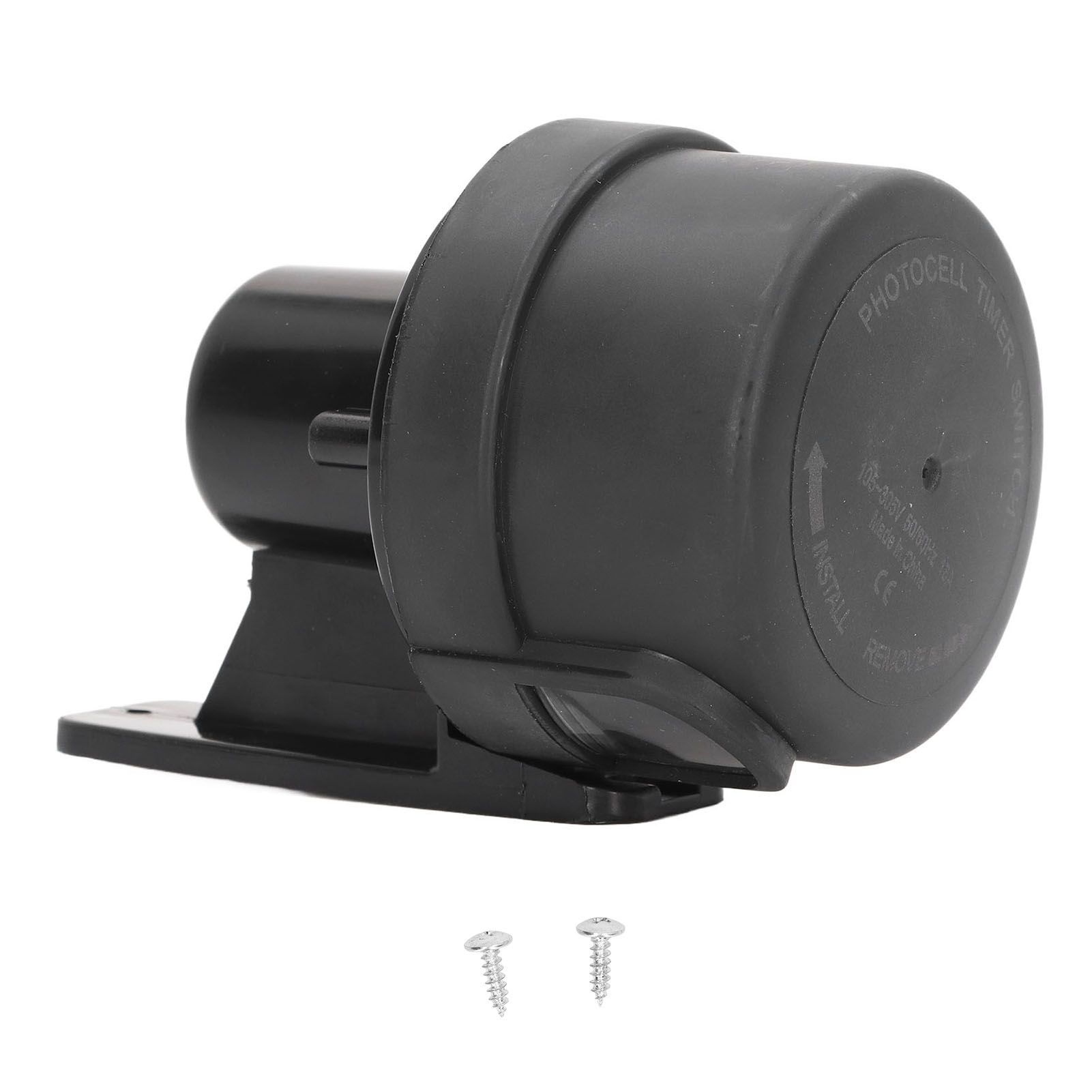Photoelectric Sensor Control Switch Energy Saving Intelligent System High view 2