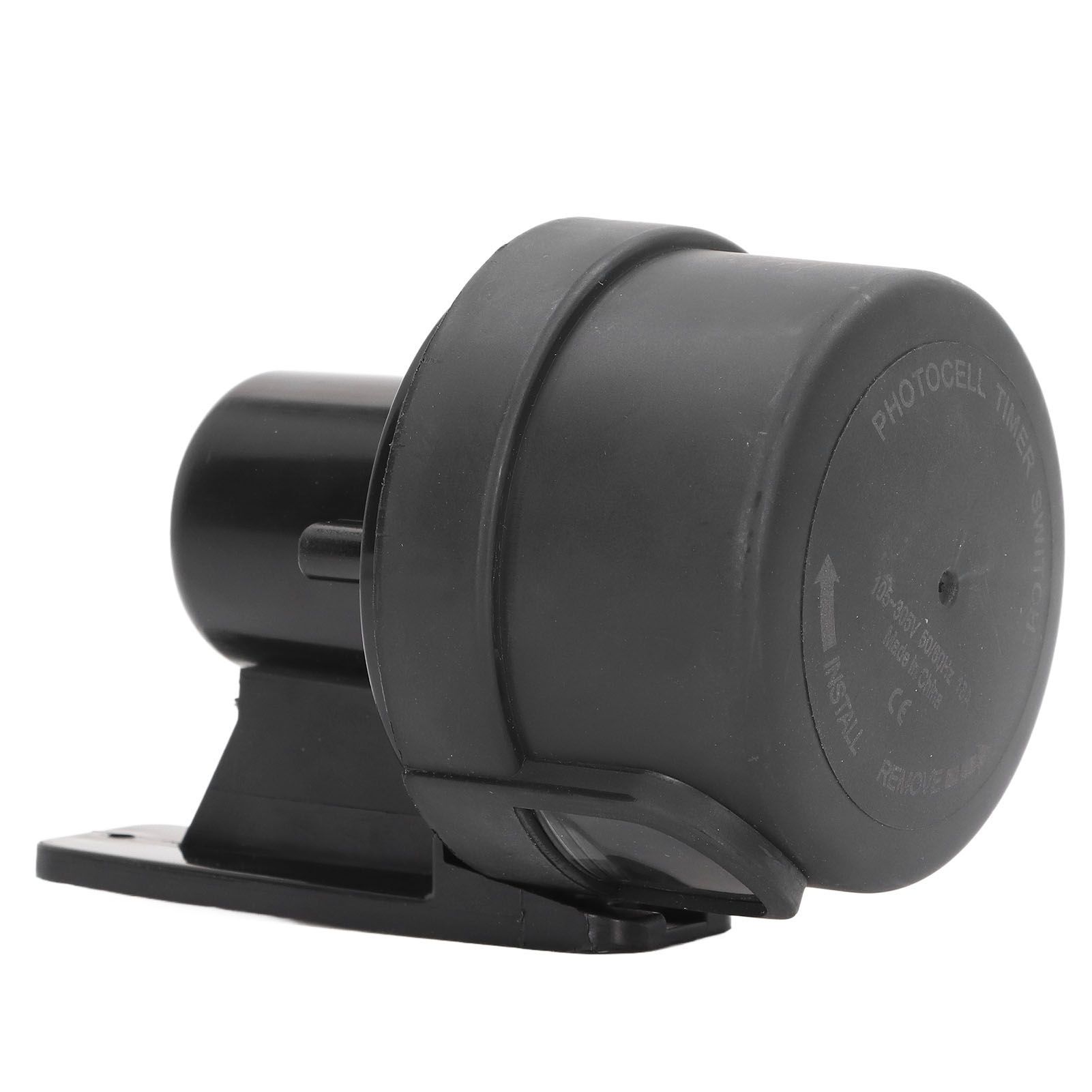 Photoelectric Sensor Control Switch Energy Saving Intelligent System High view 6