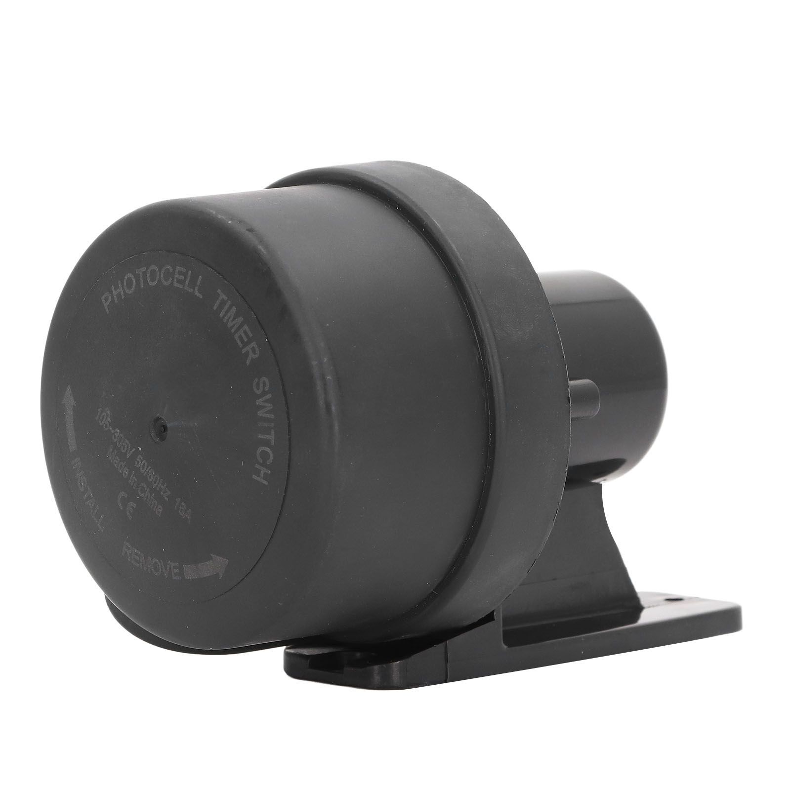 Photoelectric Sensor Control Switch Energy Saving Intelligent System High view 7