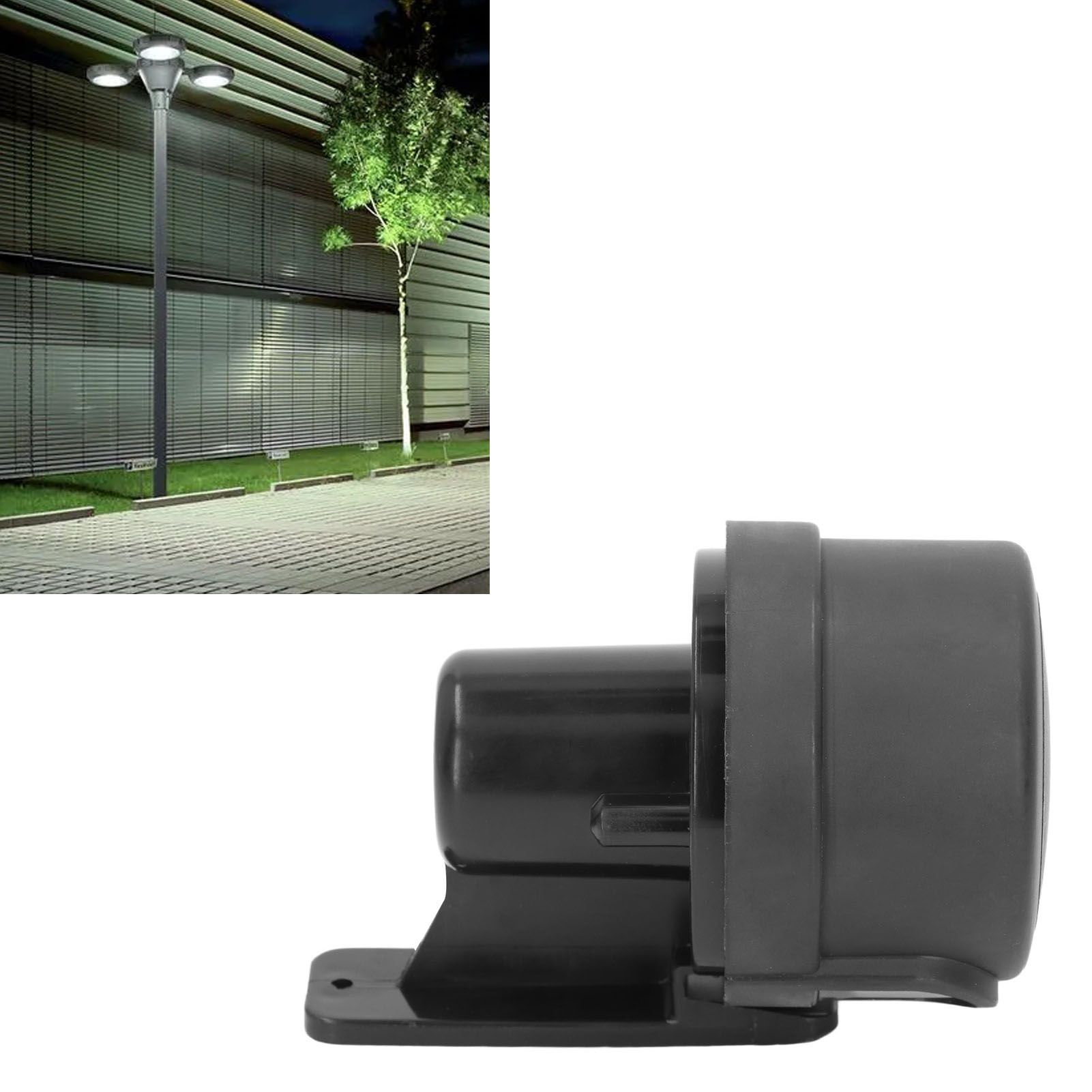 Photoelectric Sensor Control Switch Energy Saving Intelligent System High view 11