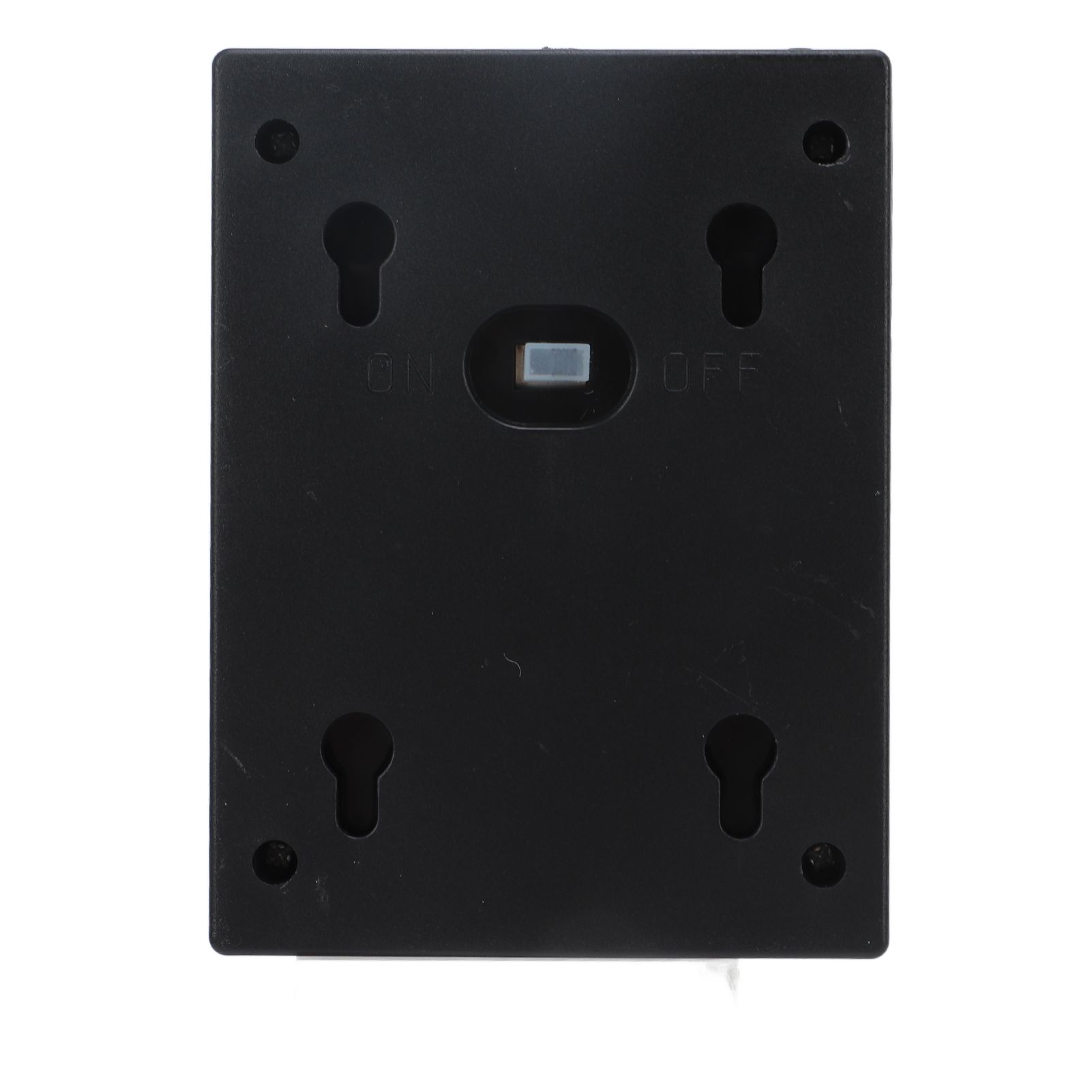 LED Solar Wall Light IP65 Waterproof Up and Down Lighting Outdoor Landscape view 11