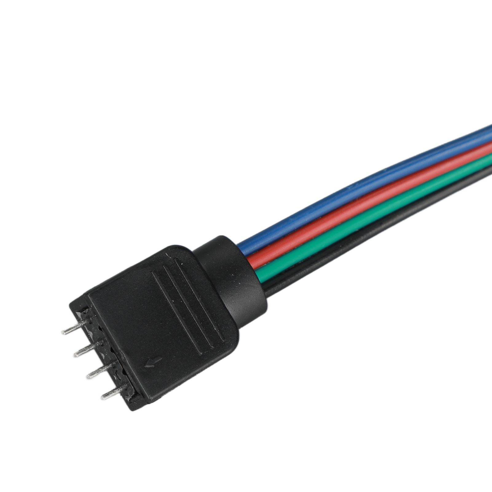 RGB Strip Lights 5V USB LED Strip Lights with 3 Button Functions for Bedroom view 14