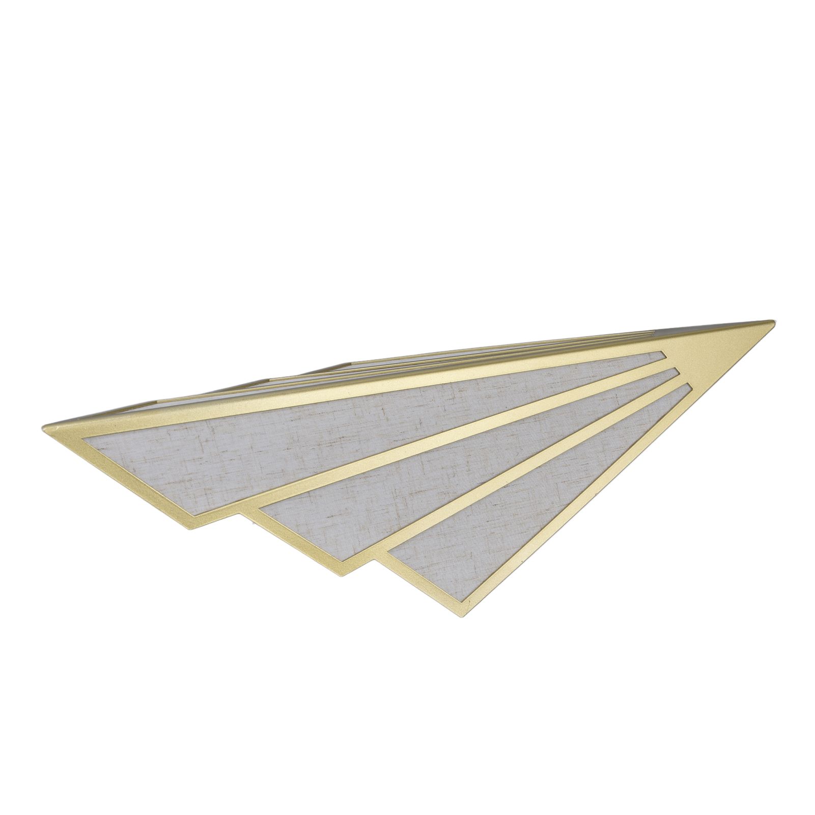 Modern Fabric Wall Lamp E14 Wall Light LED Bedside Lamp for Household Hallway view 9