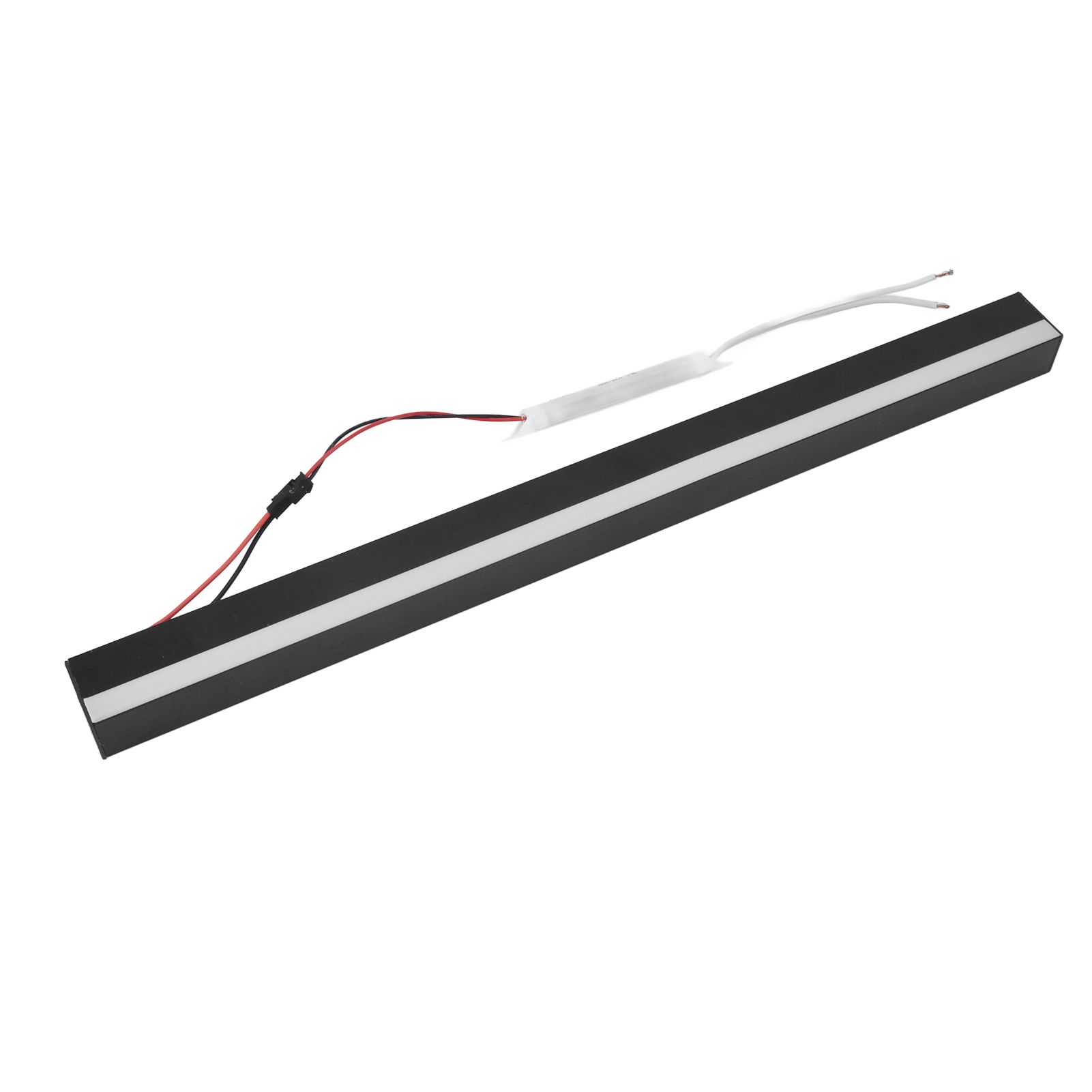 Modern LED Wall Light IP43 Waterproof Garden Strip Wall Lamp for Courtyard view 3