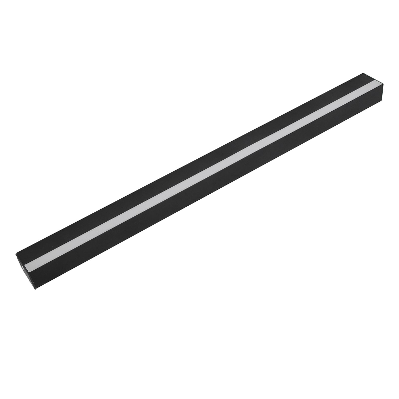 Modern LED Wall Light IP43 Waterproof Garden Strip Wall Lamp for Courtyard view 5