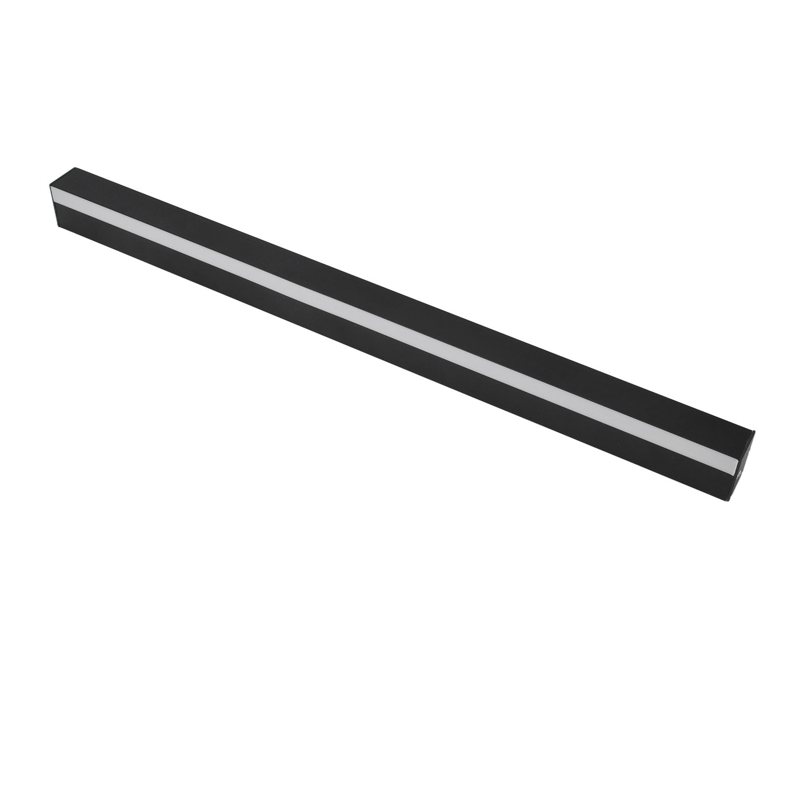 Modern LED Wall Light IP43 Waterproof Garden Strip Wall Lamp for Courtyard view 6