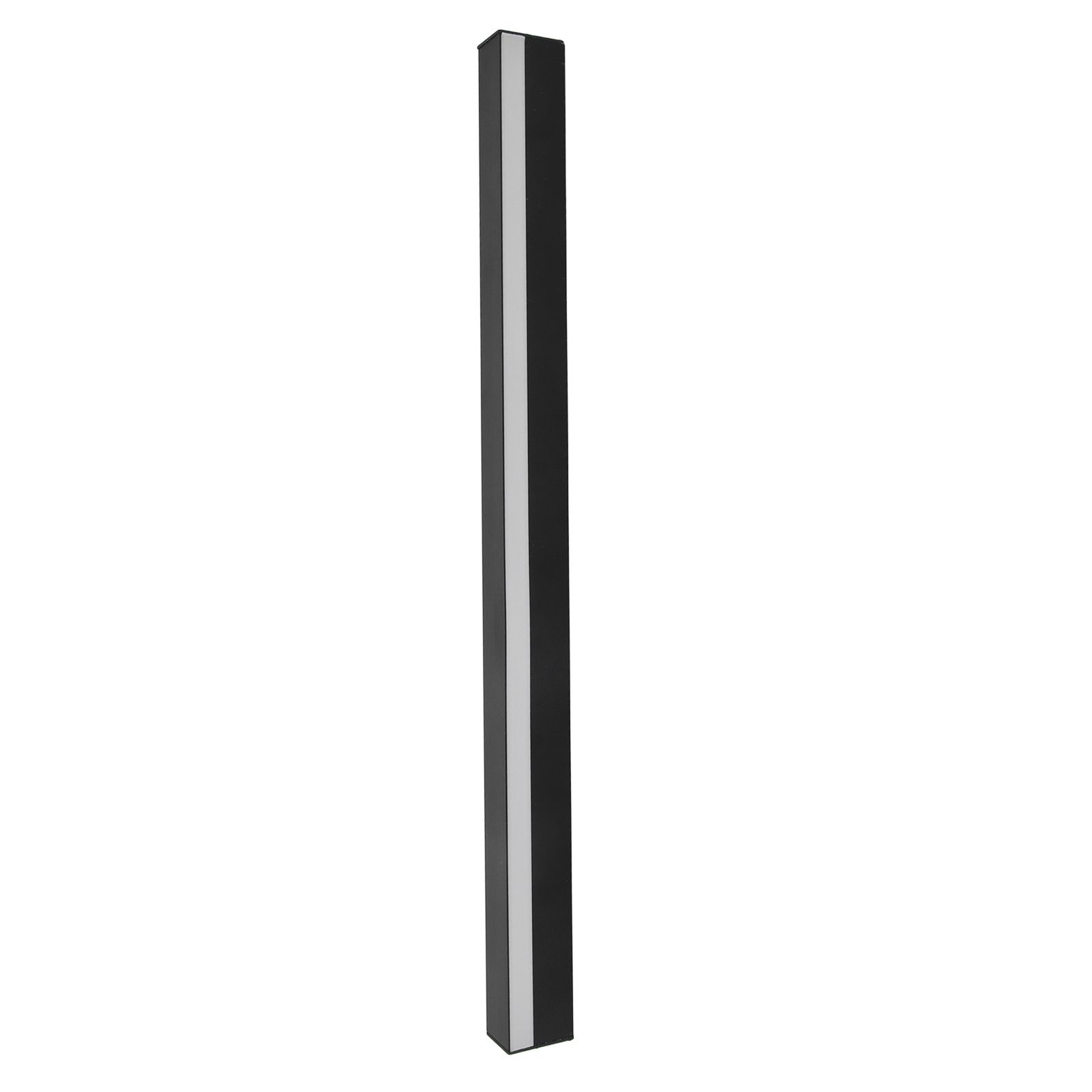 Modern LED Wall Light IP43 Waterproof Garden Strip Wall Lamp for Courtyard view 7
