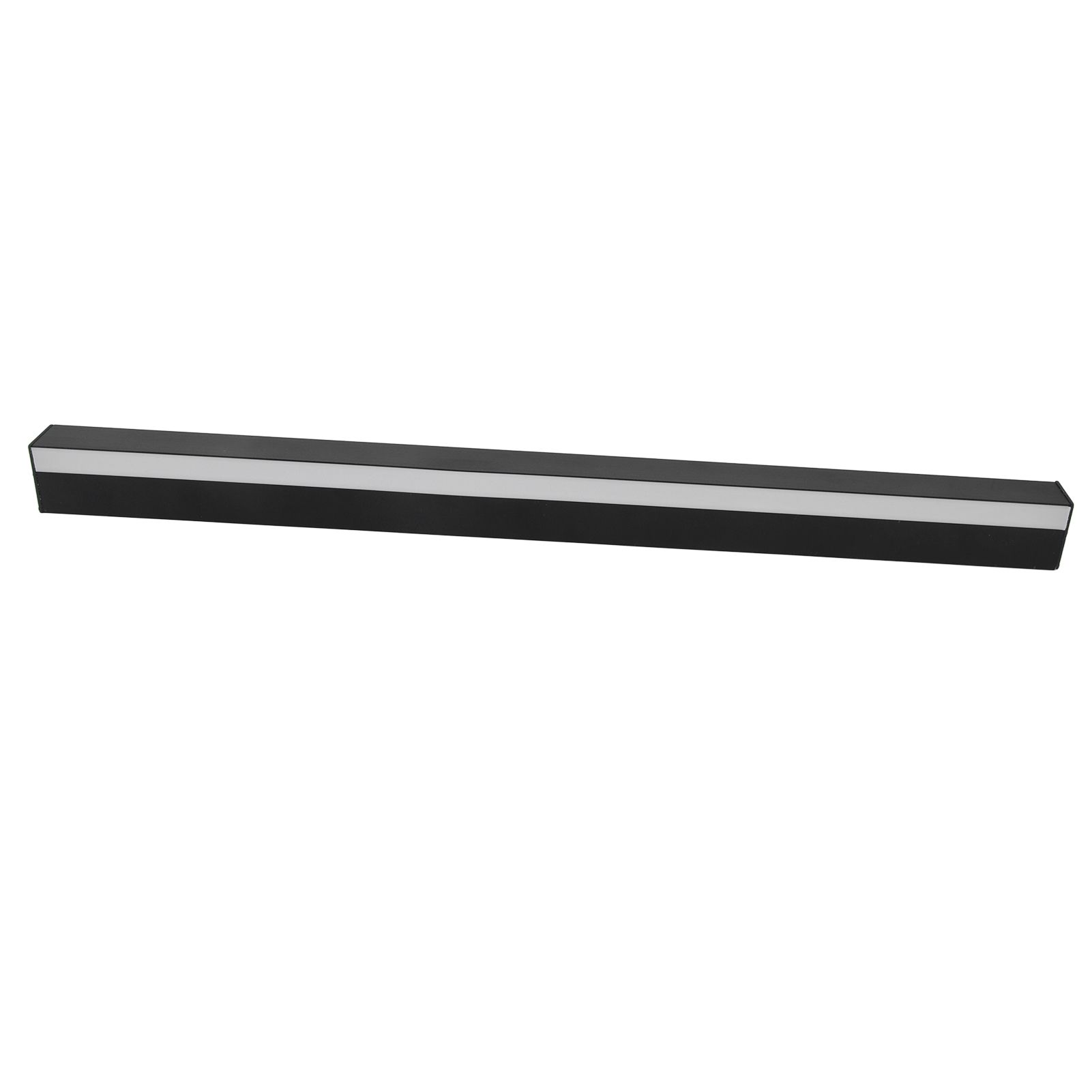 Modern LED Wall Light IP43 Waterproof Garden Strip Wall Lamp for Courtyard view 8