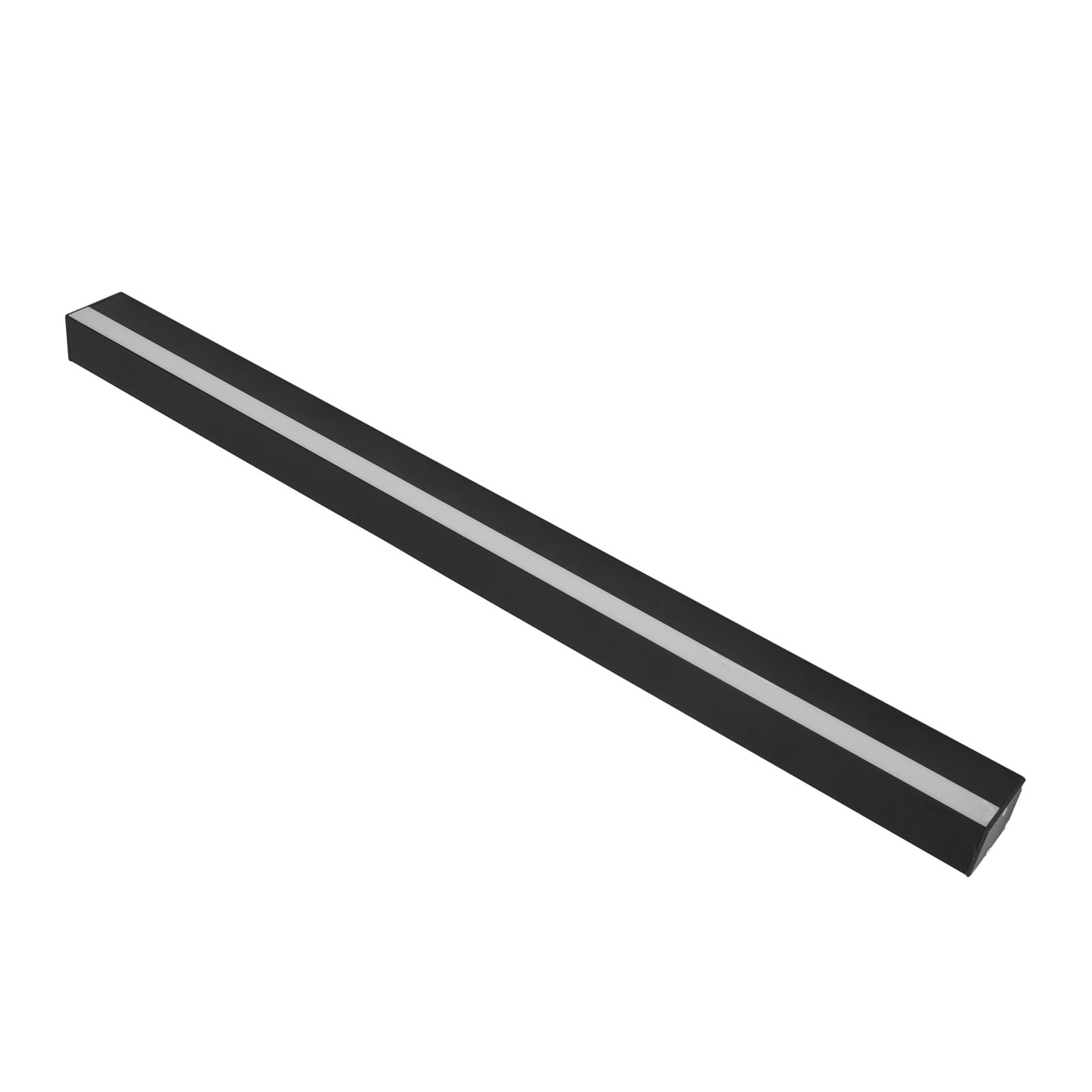 Modern LED Wall Light IP43 Waterproof Garden Strip Wall Lamp for Courtyard view 9