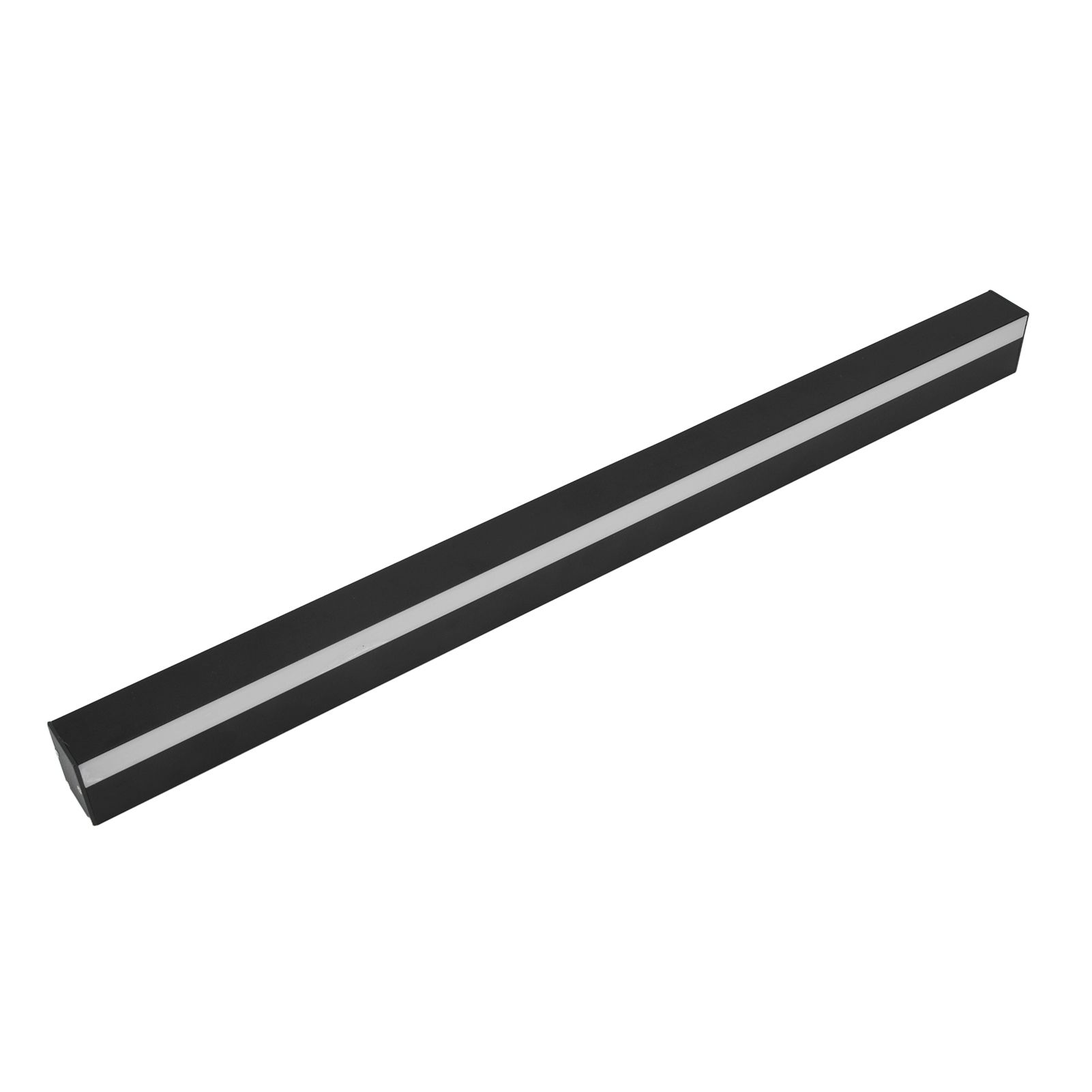 Modern LED Wall Light IP43 Waterproof Garden Strip Wall Lamp for Courtyard view 10