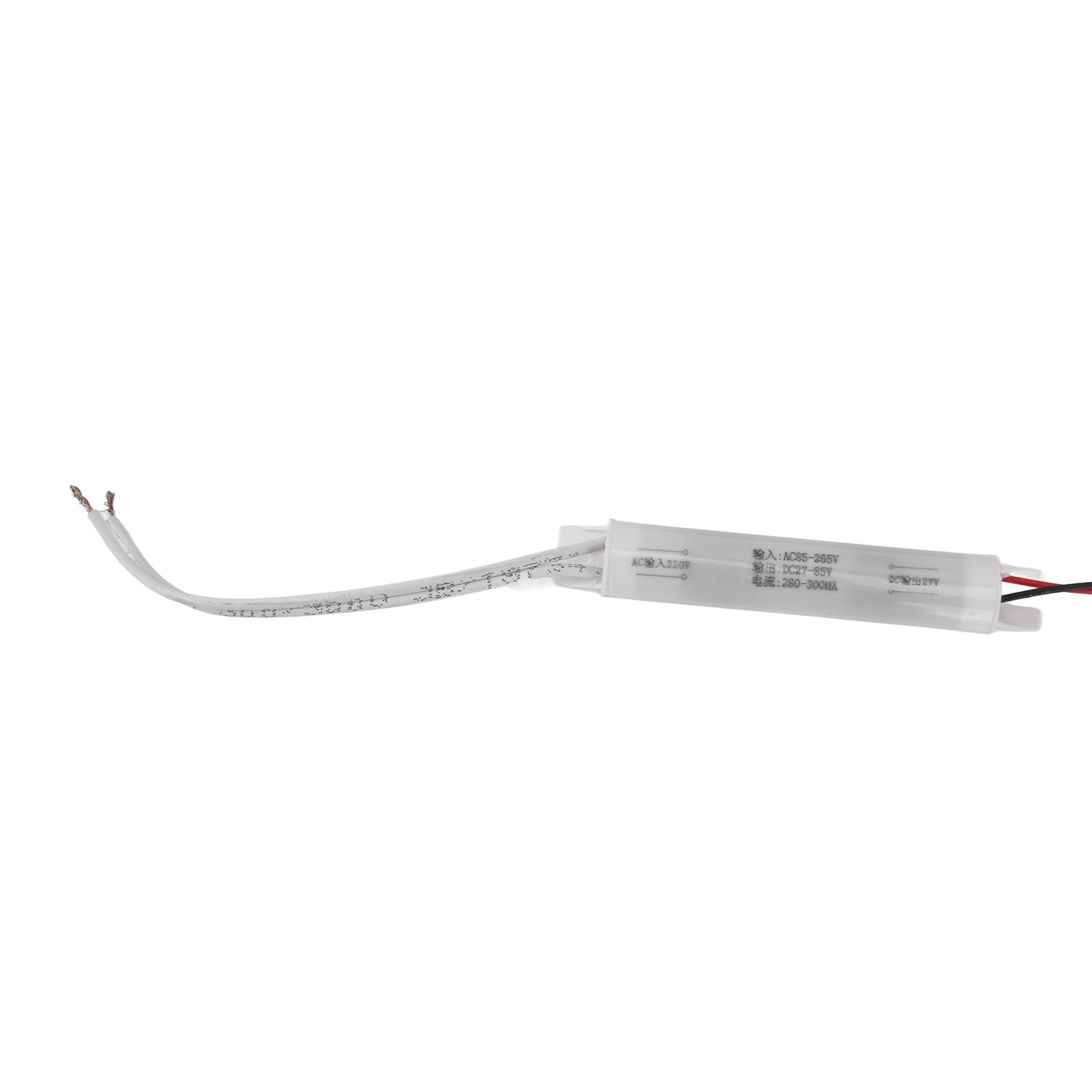 Modern LED Wall Light IP43 Waterproof Garden Strip Wall Lamp for Courtyard view 15