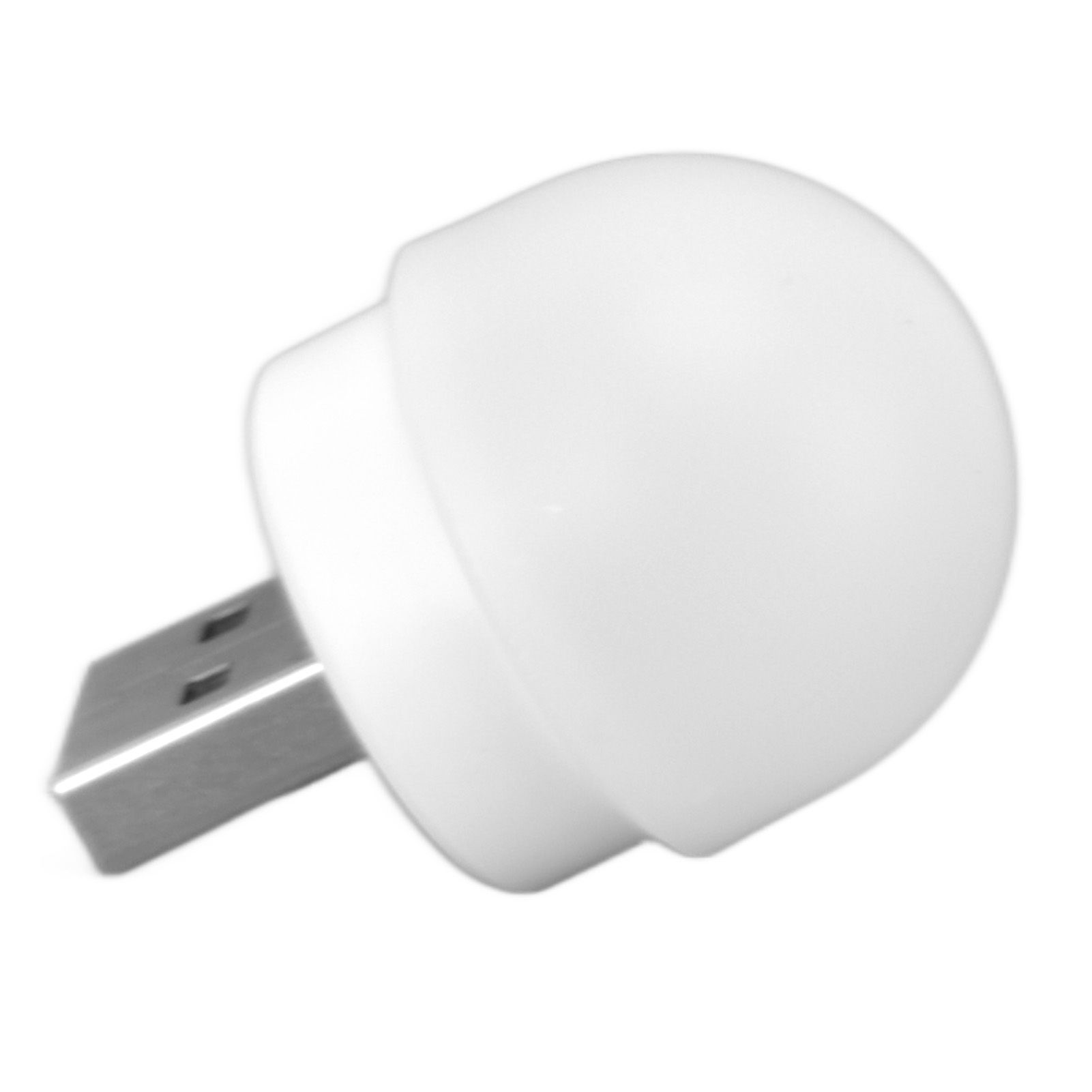 5pcs USB Night Lights Plug In Energy Saving Eye Protection Mini LED Bulb for view 13
