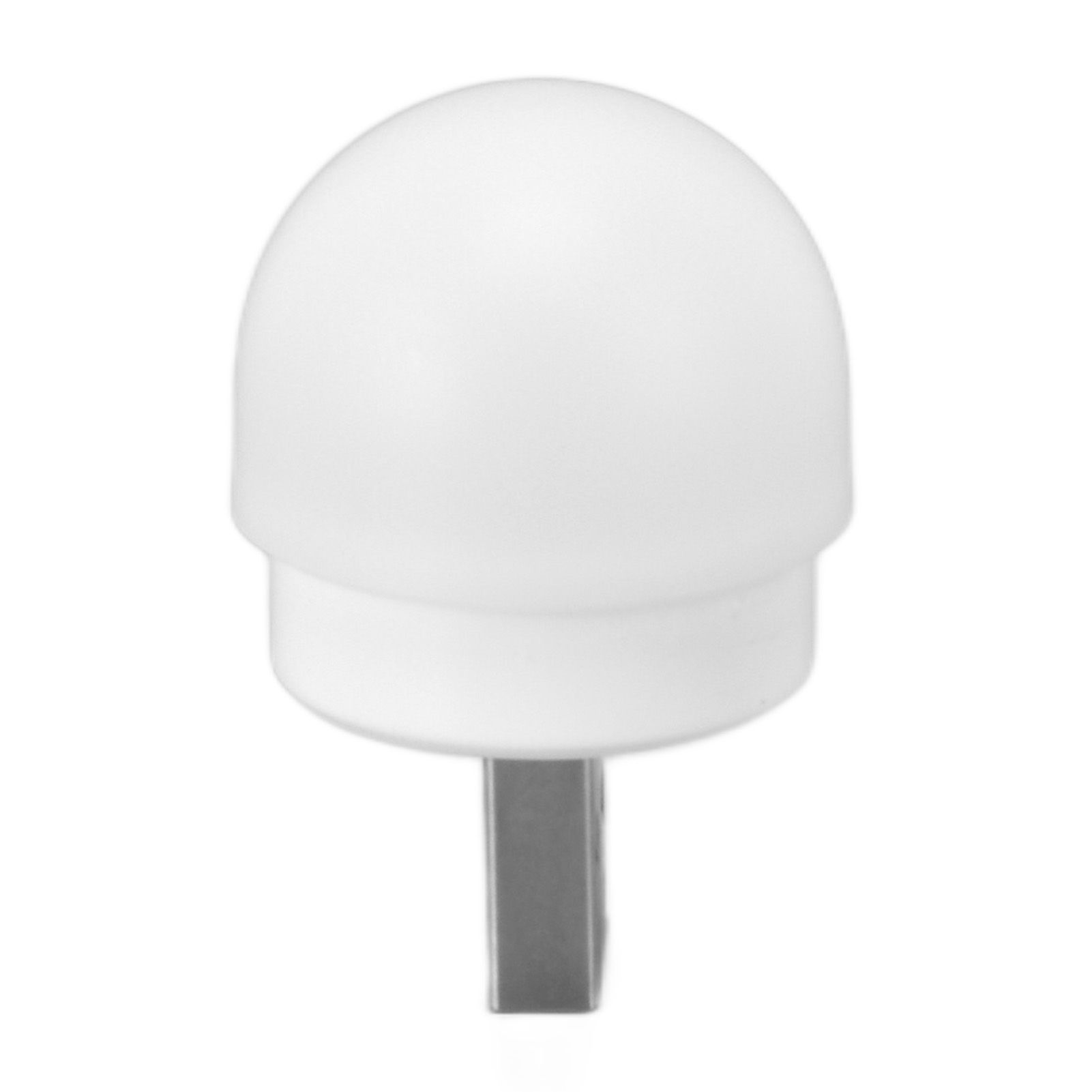 5pcs USB Night Lights Plug In Energy Saving Eye Protection Mini LED Bulb for view 14
