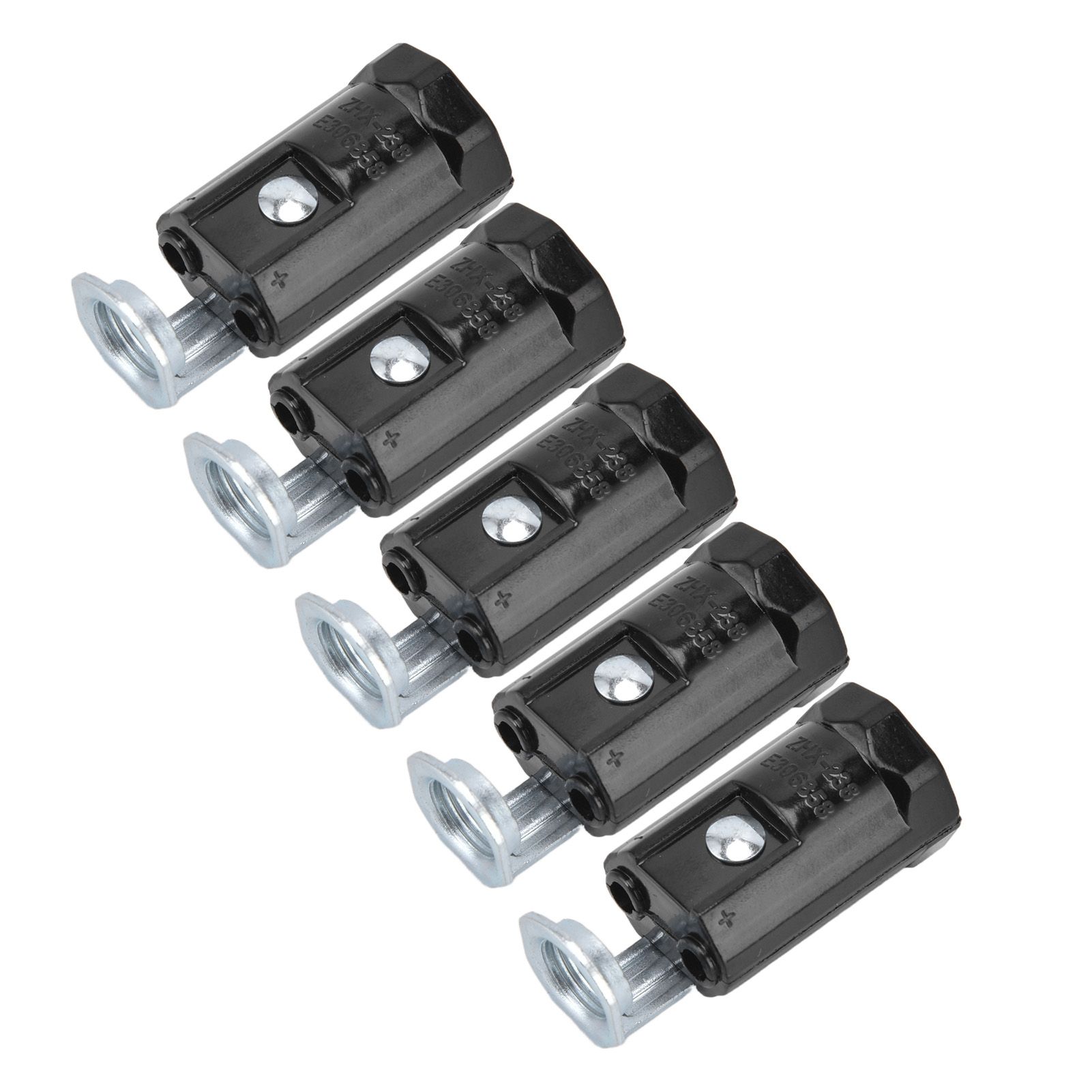 10PCS 125V E12 Lamp Holder E12 Hanging Light Lampholder Lamp Base for view 4