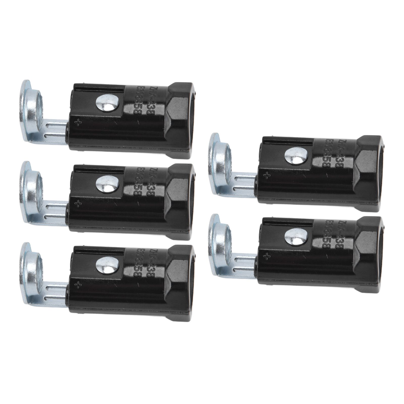 10PCS 125V E12 Lamp Holder E12 Hanging Light Lampholder Lamp Base for view 5