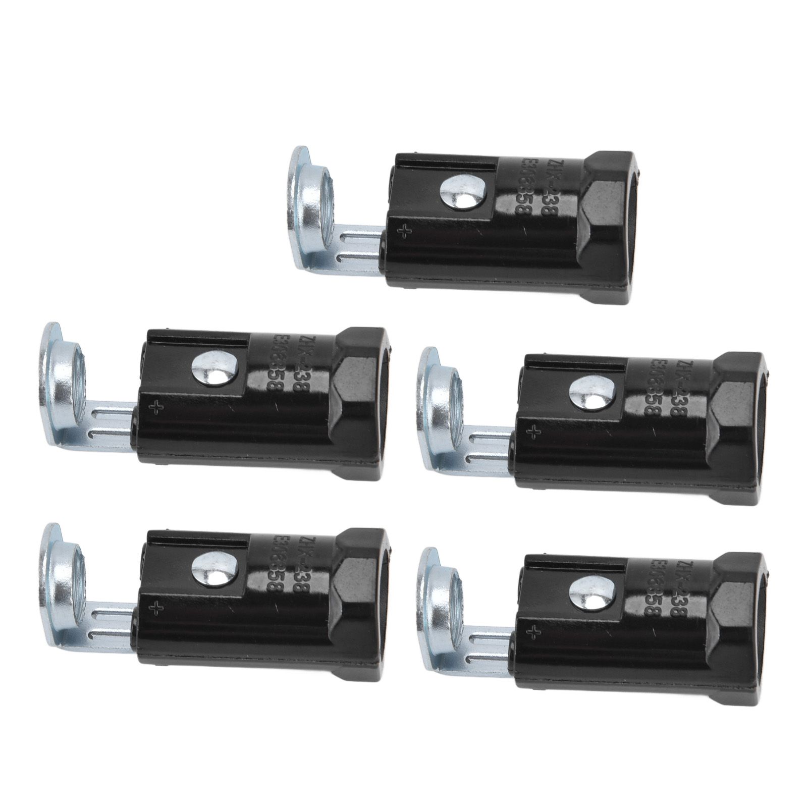 10PCS 125V E12 Lamp Holder E12 Hanging Light Lampholder Lamp Base for view 6