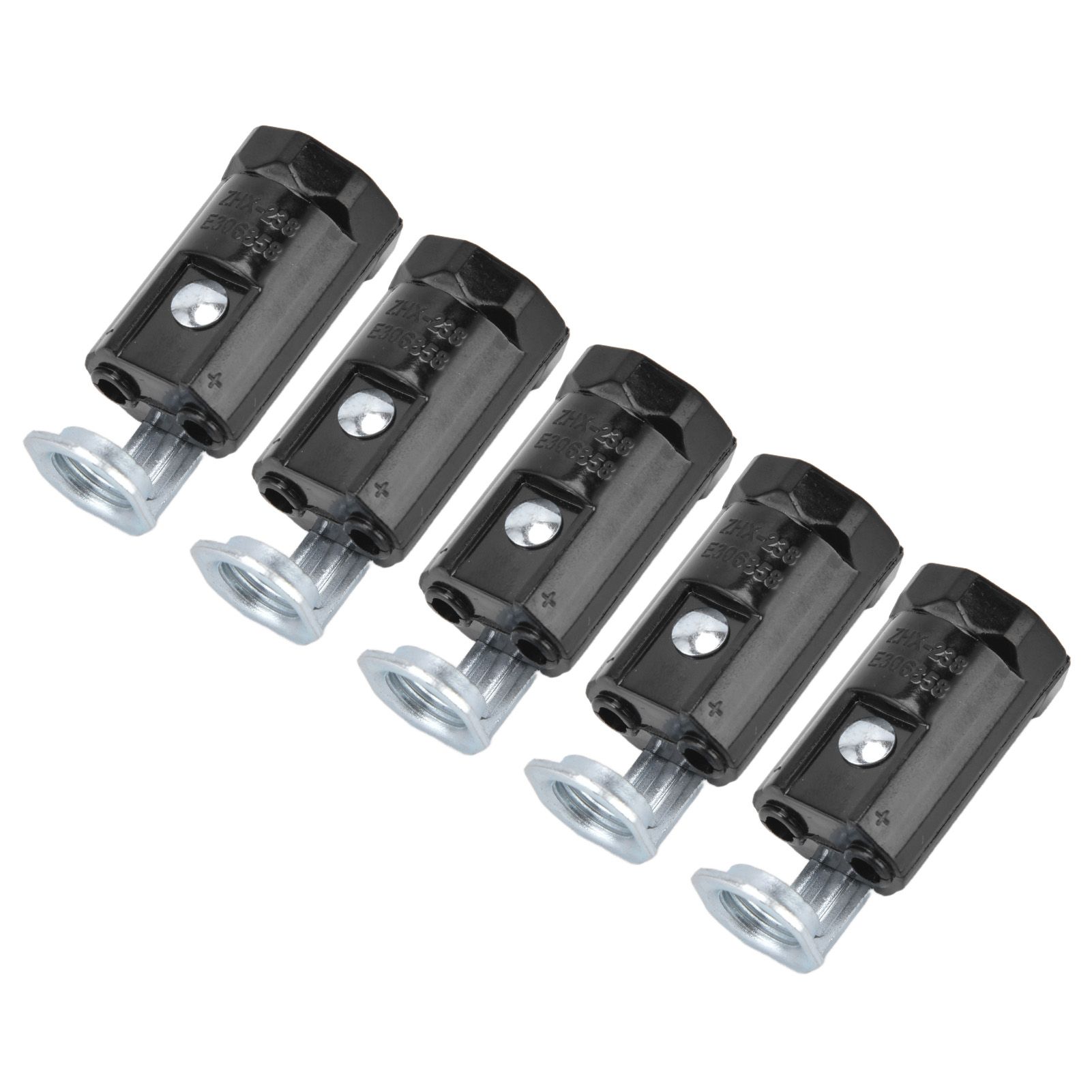 10PCS 125V E12 Lamp Holder E12 Hanging Light Lampholder Lamp Base for view 9