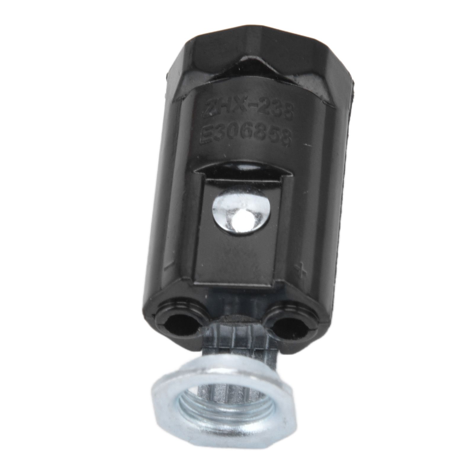 10PCS 125V E12 Lamp Holder E12 Hanging Light Lampholder Lamp Base for view 15