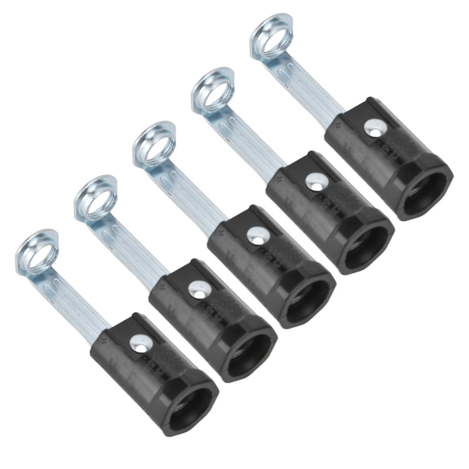 10PCS 125V E12 Lamp Holder E12 Hanging Light Lampholder Lamp Base for view 4