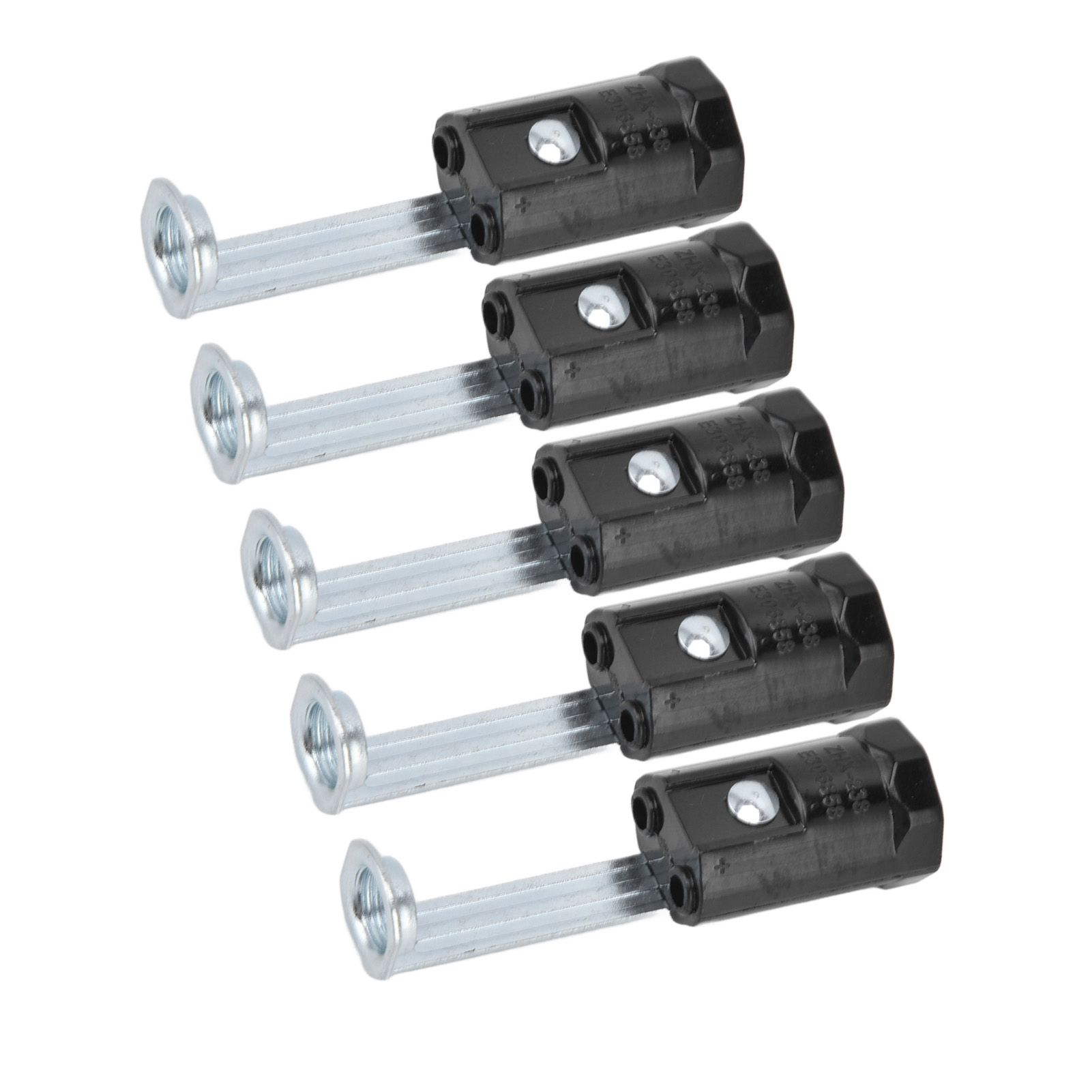 10PCS 125V E12 Lamp Holder E12 Hanging Light Lampholder Lamp Base for view 7