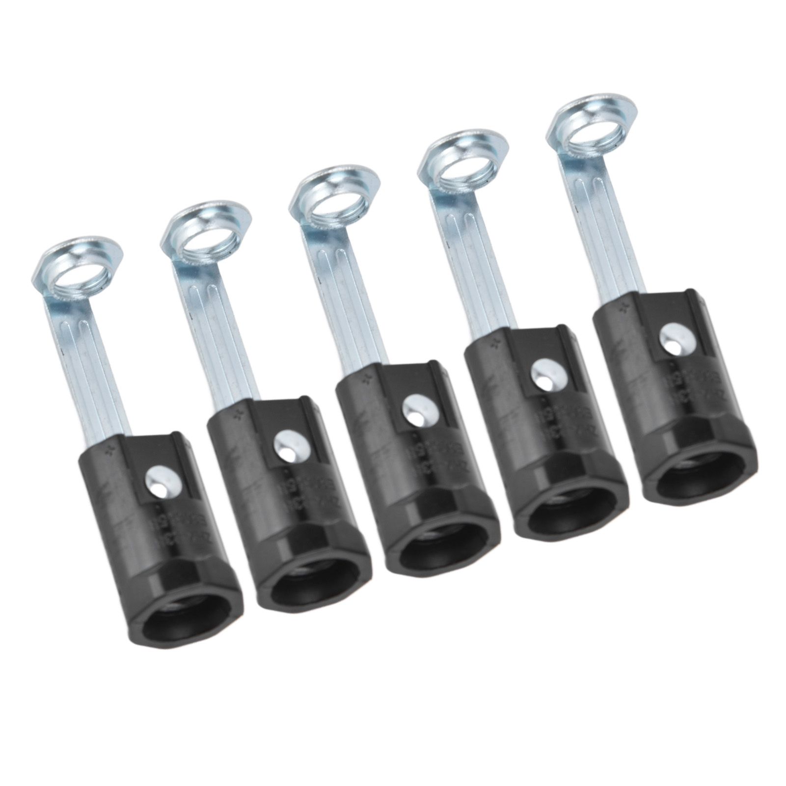 10PCS 125V E12 Lamp Holder E12 Hanging Light Lampholder Lamp Base for view 9