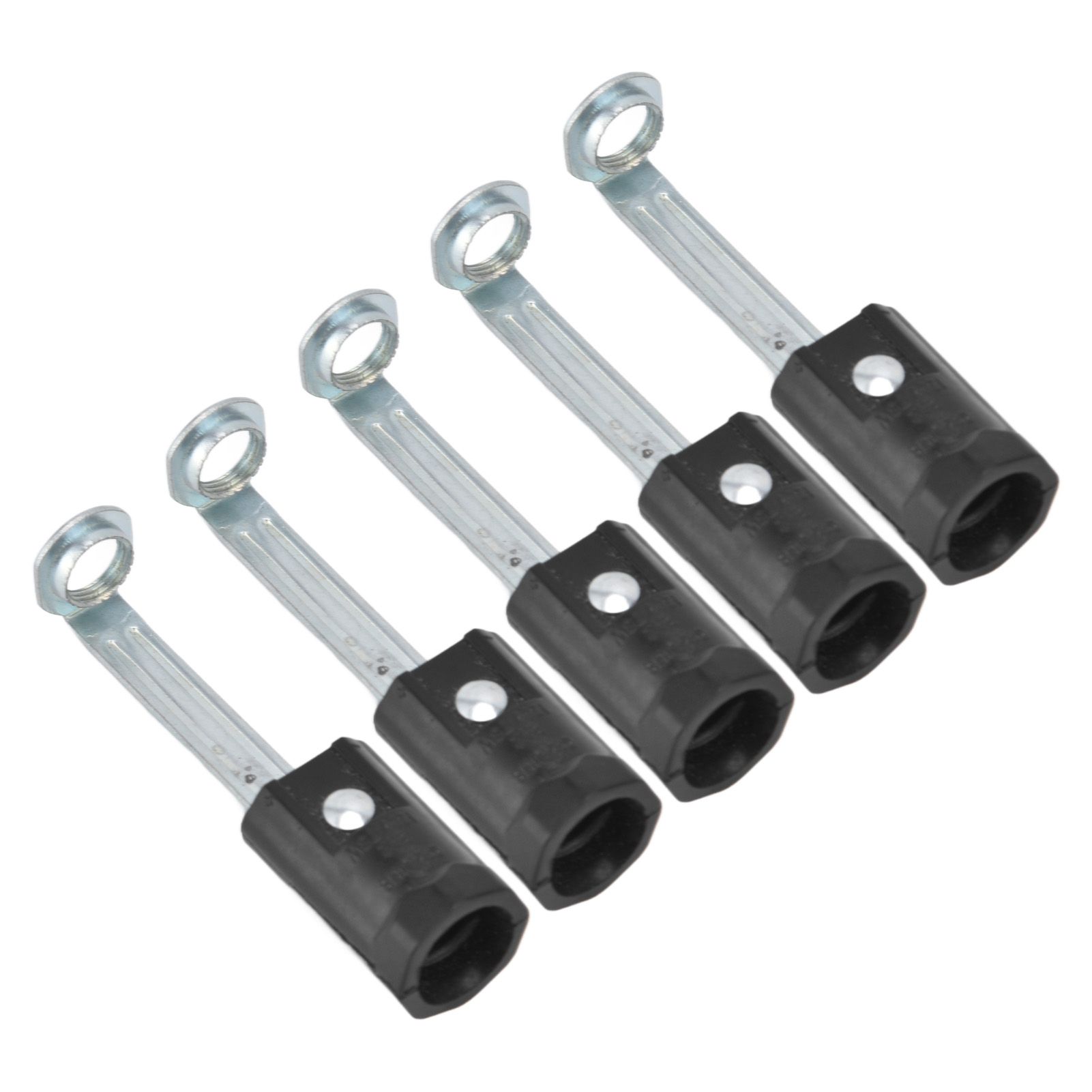 10PCS 125V E12 Lamp Holder E12 Hanging Light Lampholder Lamp Base for view 4