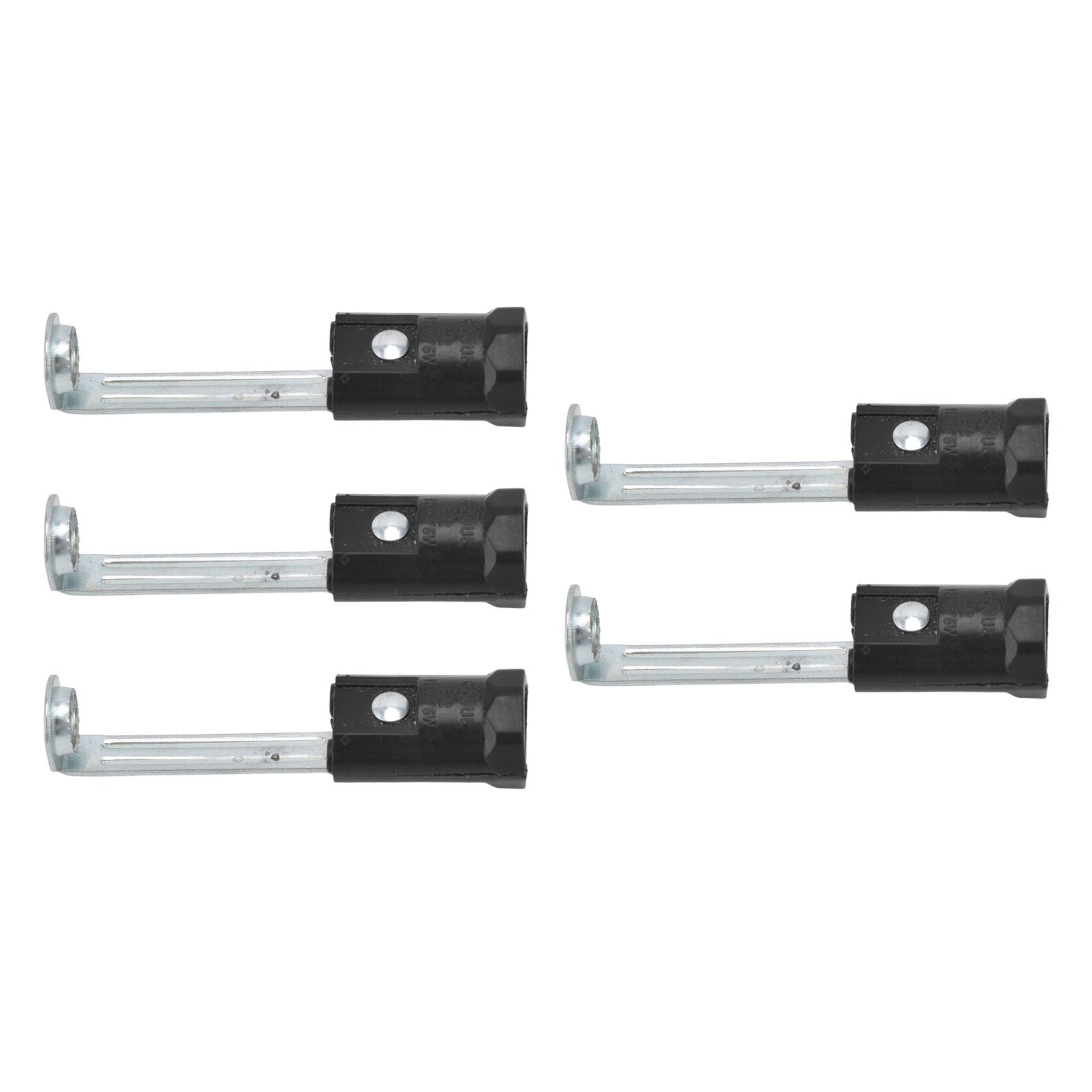 10PCS 125V E12 Lamp Holder E12 Hanging Light Lampholder Lamp Base for view 5
