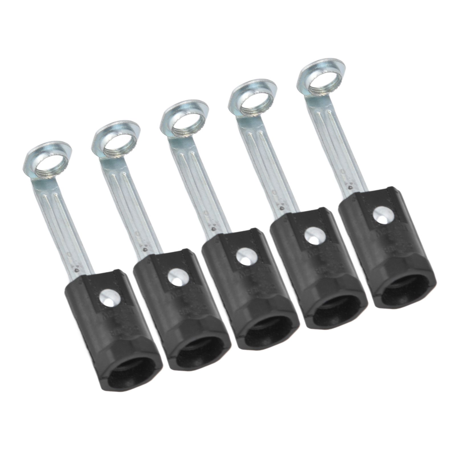 10PCS 125V E12 Lamp Holder E12 Hanging Light Lampholder Lamp Base for view 9