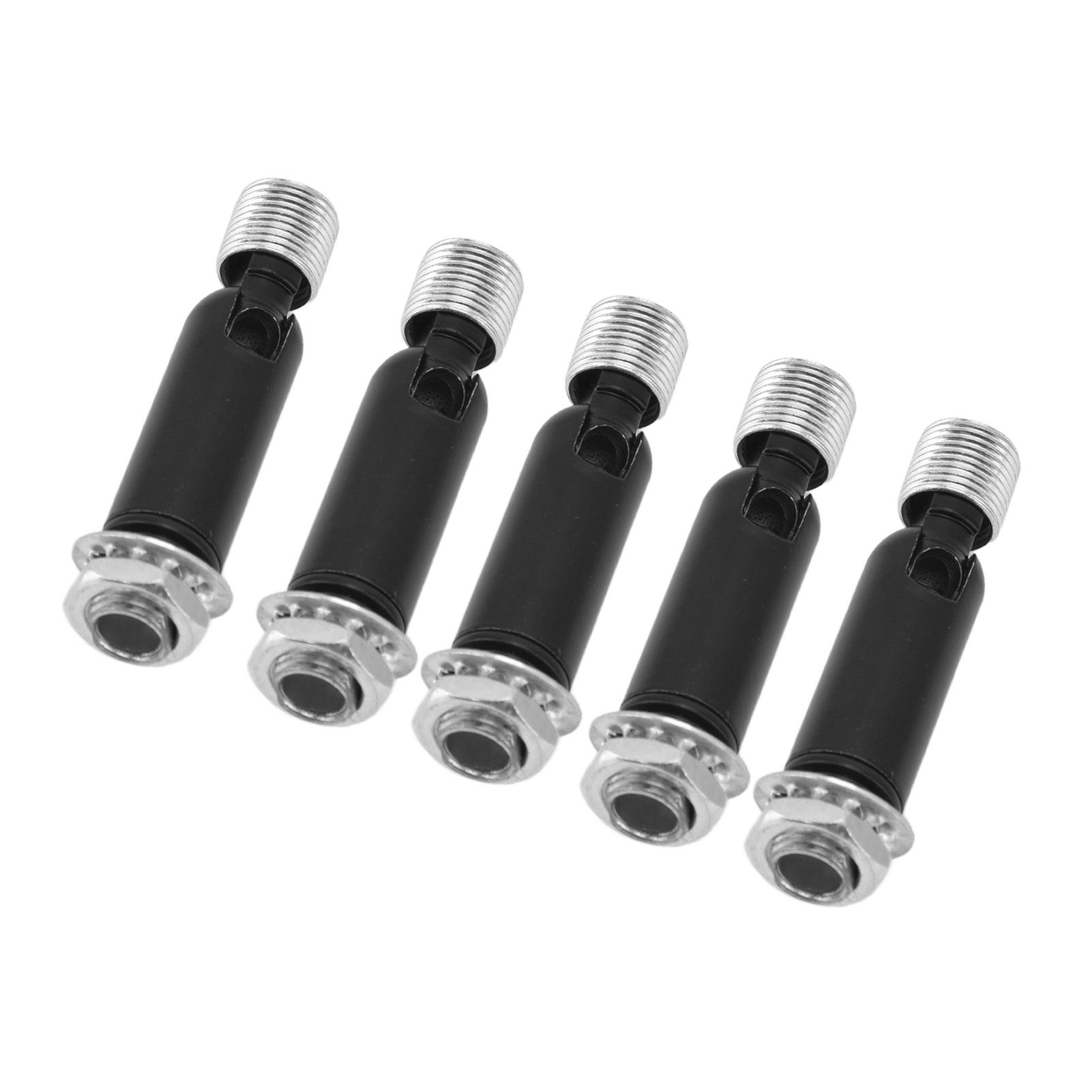 5Pcs M10 Sloped Ceiling Adapter for Ceiling Lamp Pendant Light Chandelier view 2
