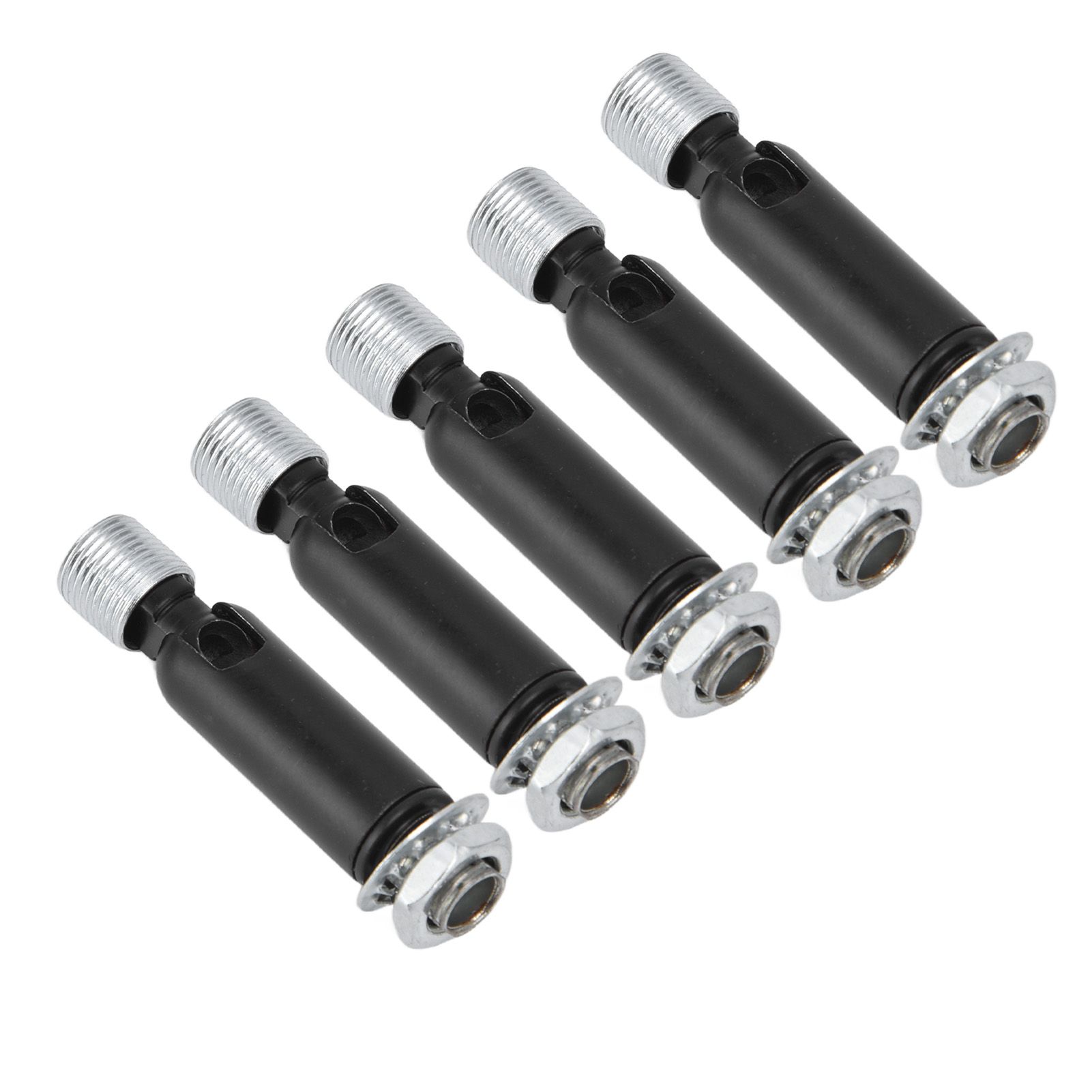 5Pcs M10 Sloped Ceiling Adapter for Ceiling Lamp Pendant Light Chandelier view 3