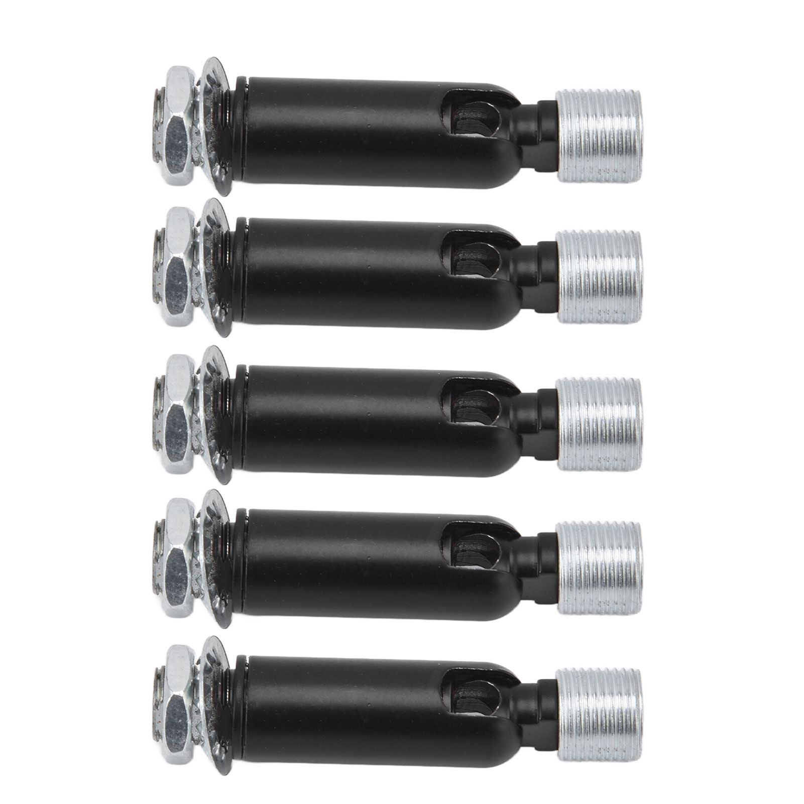5Pcs M10 Sloped Ceiling Adapter for Ceiling Lamp Pendant Light Chandelier view 4