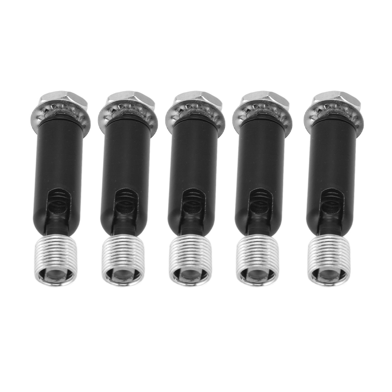 5Pcs M10 Sloped Ceiling Adapter for Ceiling Lamp Pendant Light Chandelier view 5