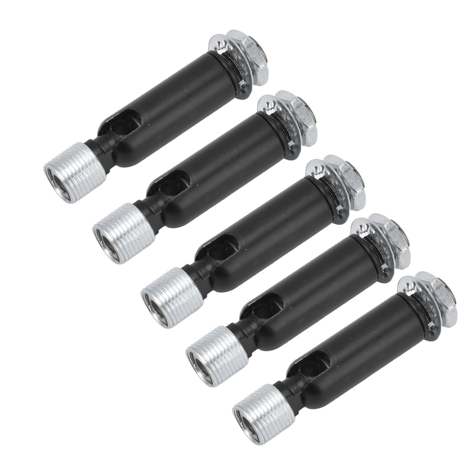 5Pcs M10 Sloped Ceiling Adapter for Ceiling Lamp Pendant Light Chandelier view 6