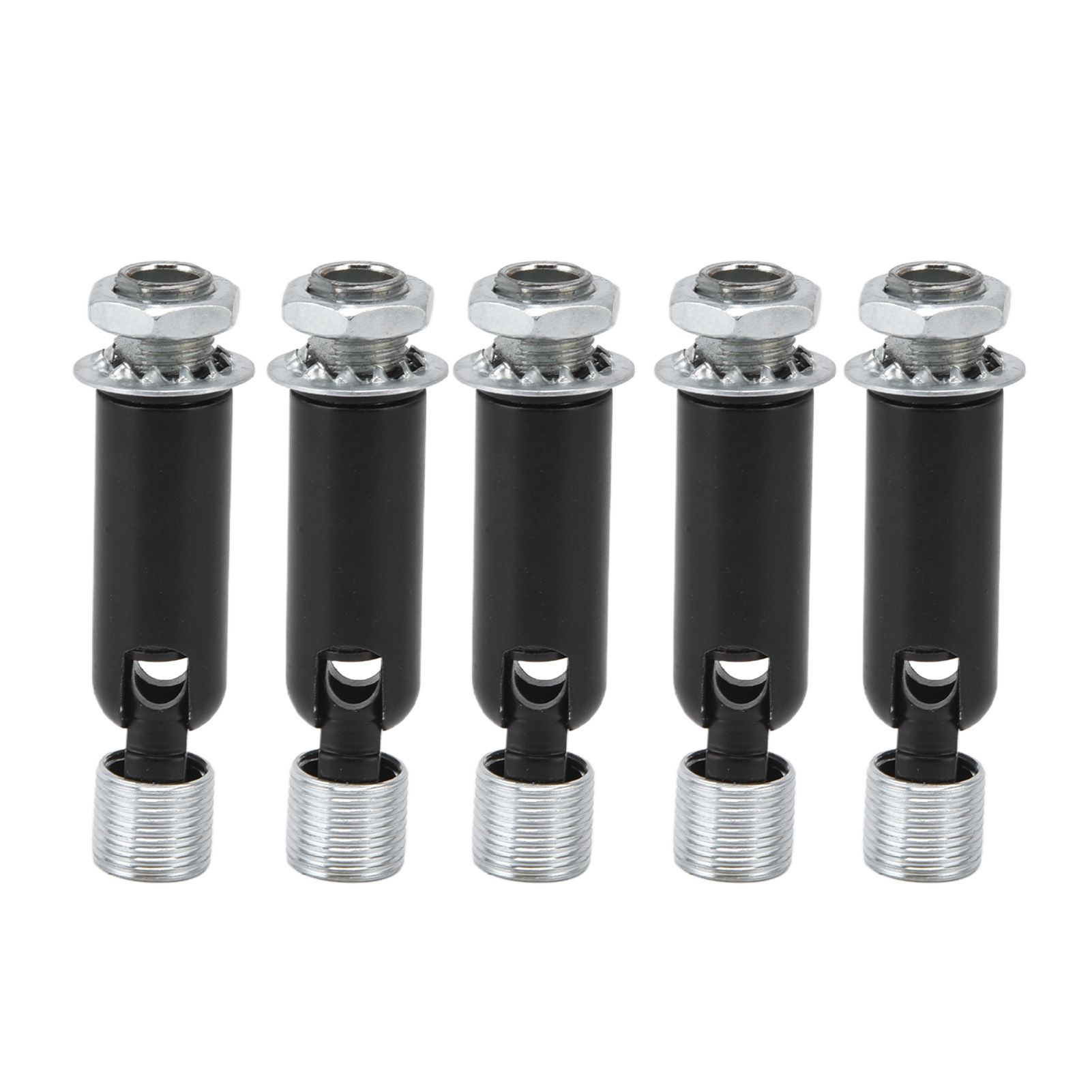 5Pcs M10 Sloped Ceiling Adapter for Ceiling Lamp Pendant Light Chandelier view 7