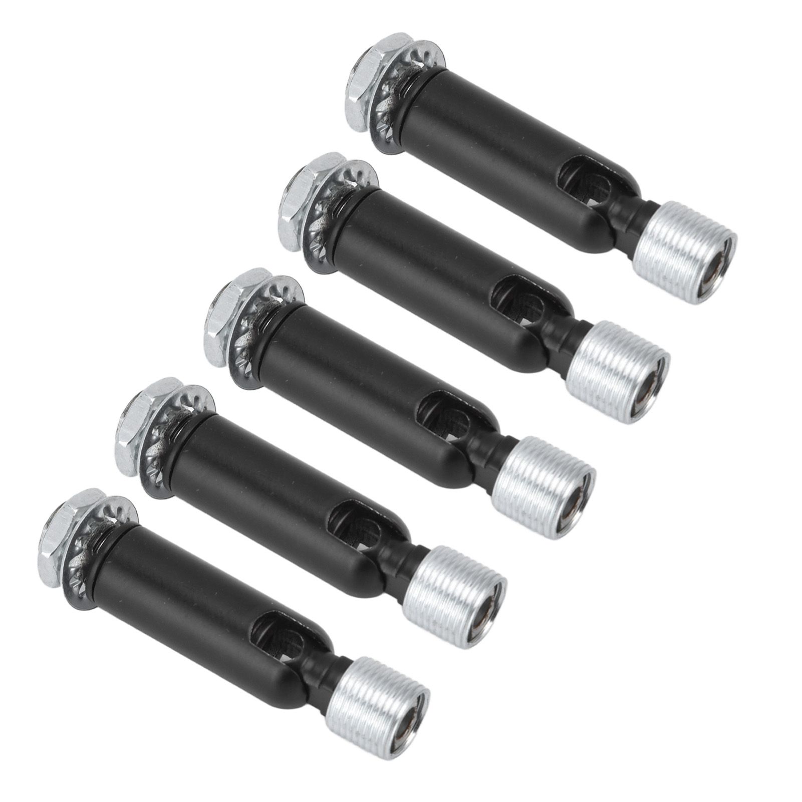 5Pcs M10 Sloped Ceiling Adapter for Ceiling Lamp Pendant Light Chandelier view 8