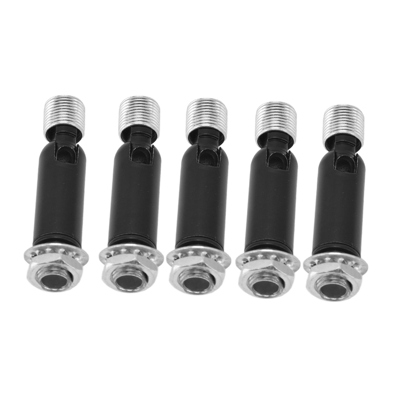 5Pcs M10 Sloped Ceiling Adapter for Ceiling Lamp Pendant Light Chandelier view 9