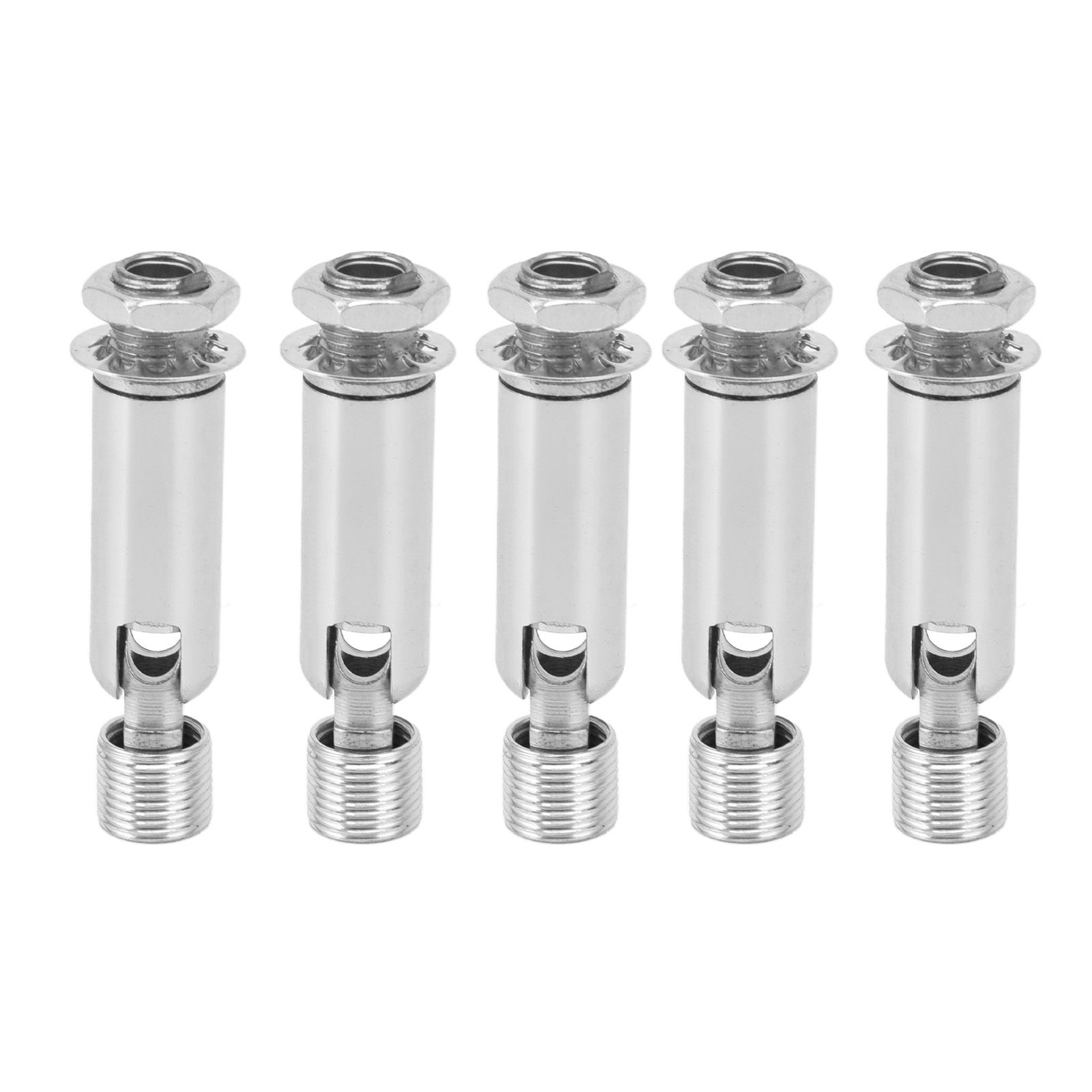 5Pcs M10 Sloped Ceiling Adapter for Ceiling Lamp Pendant Light Chandelier view 2