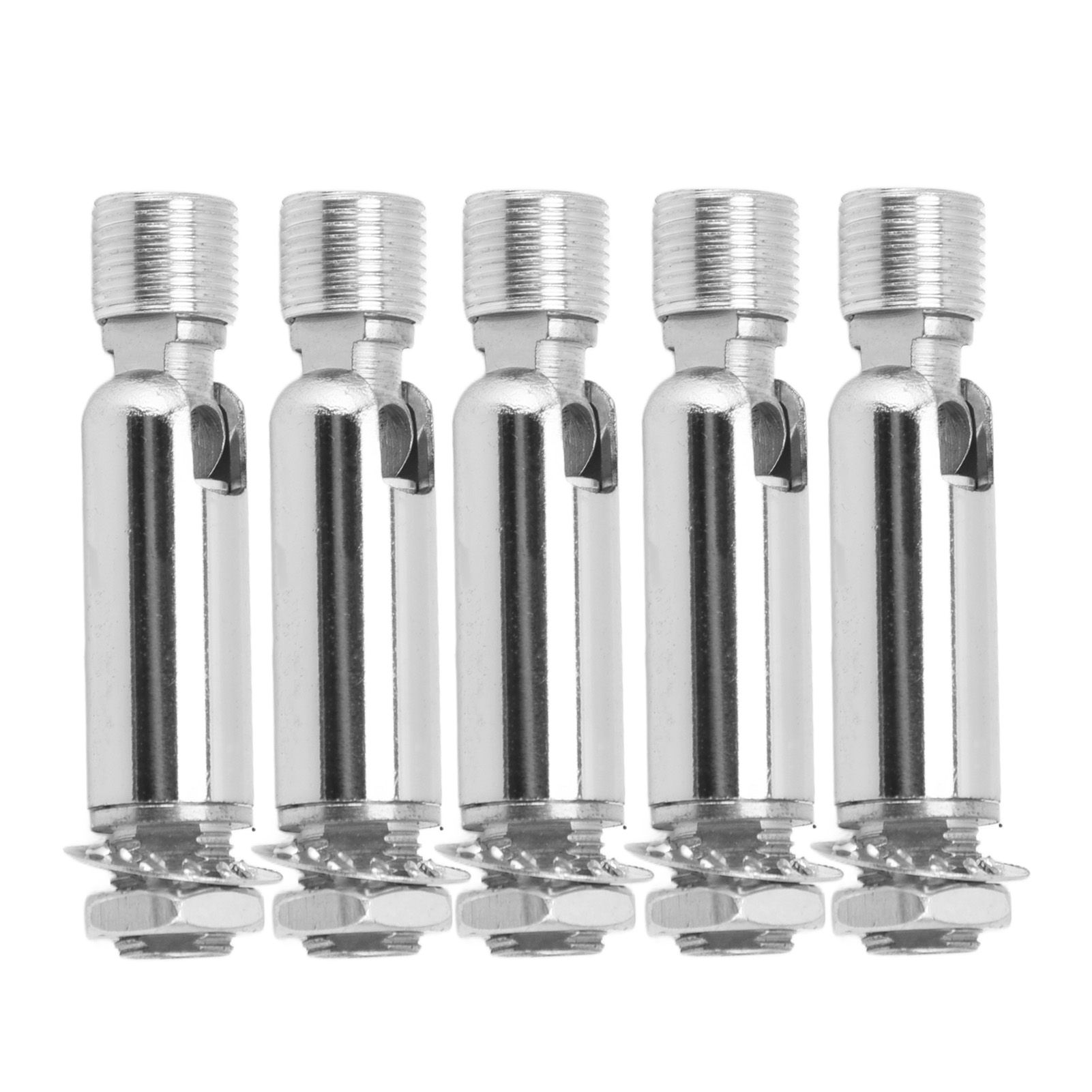 5Pcs M10 Sloped Ceiling Adapter for Ceiling Lamp Pendant Light Chandelier view 6