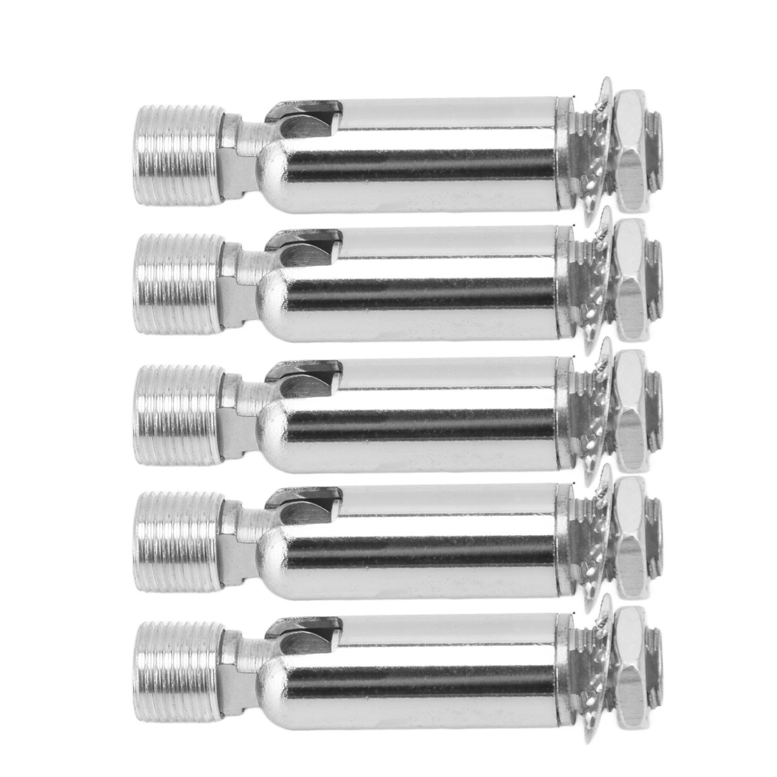 5Pcs M10 Sloped Ceiling Adapter for Ceiling Lamp Pendant Light Chandelier view 7