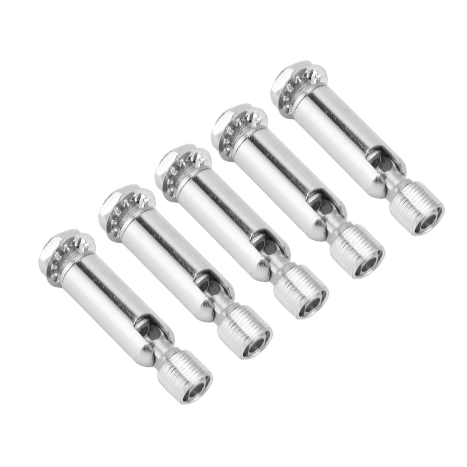 5Pcs M10 Sloped Ceiling Adapter for Ceiling Lamp Pendant Light Chandelier view 10