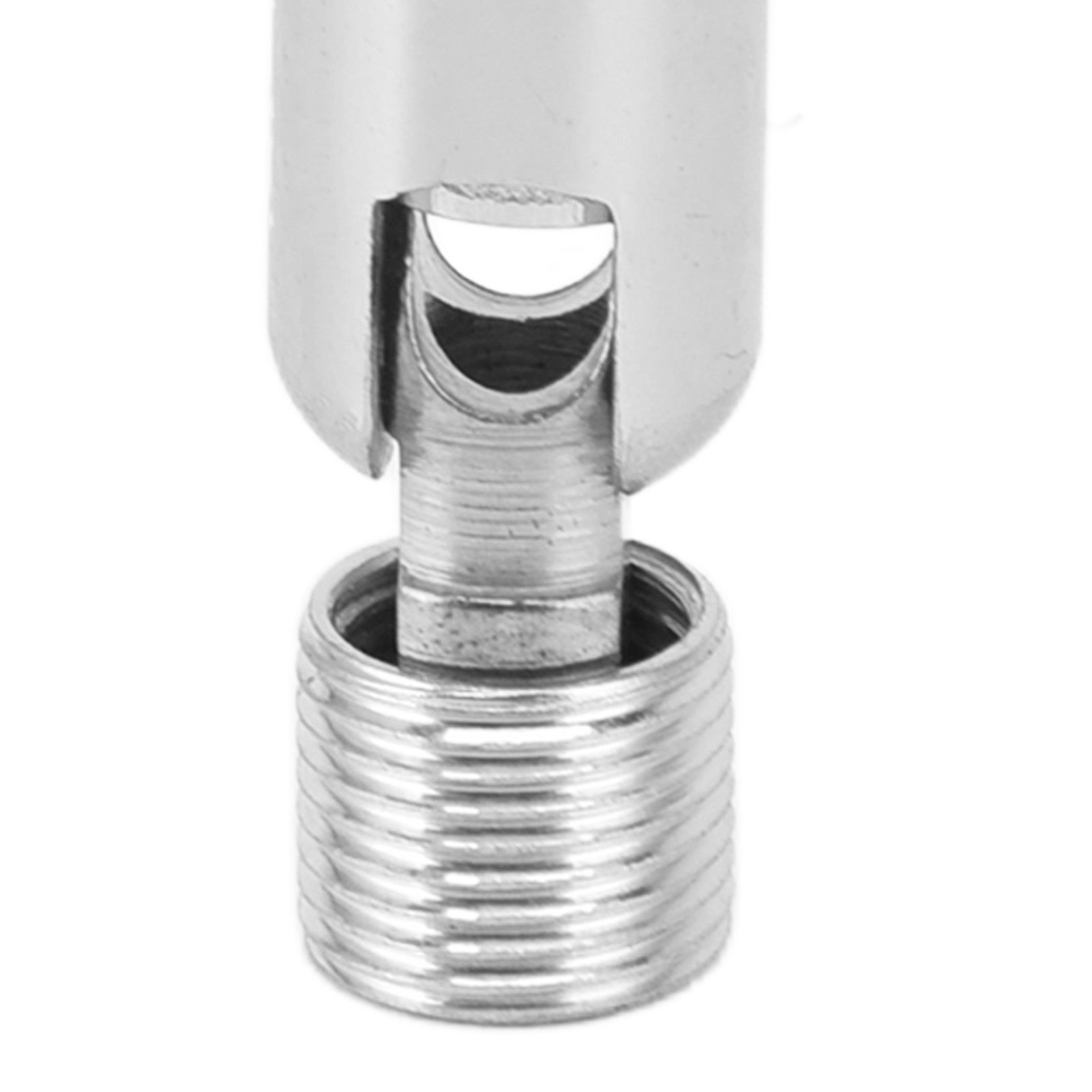 5Pcs M10 Sloped Ceiling Adapter for Ceiling Lamp Pendant Light Chandelier view 13