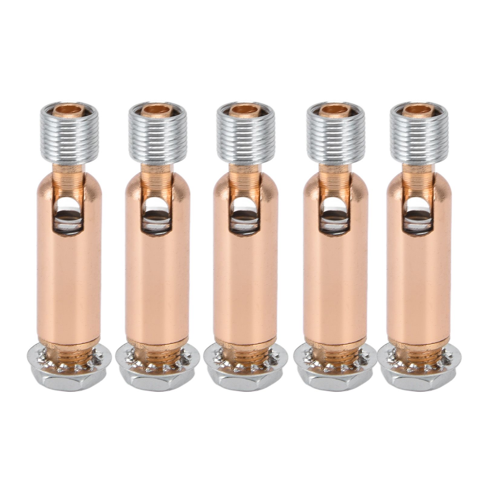 5Pcs M10 Sloped Ceiling Adapter for Ceiling Lamp Pendant Light Chandelier — image 1