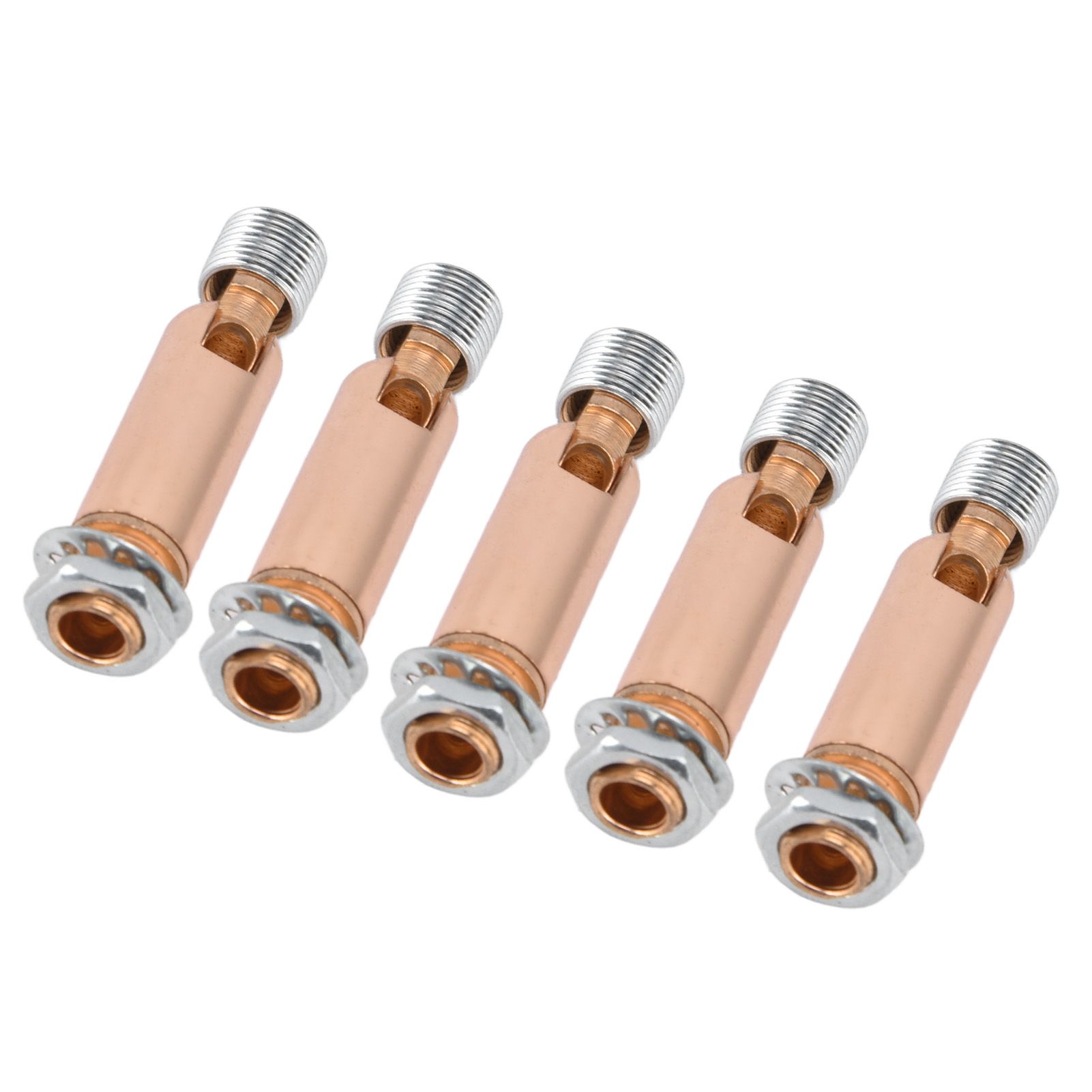 5Pcs M10 Sloped Ceiling Adapter for Ceiling Lamp Pendant Light Chandelier view 7