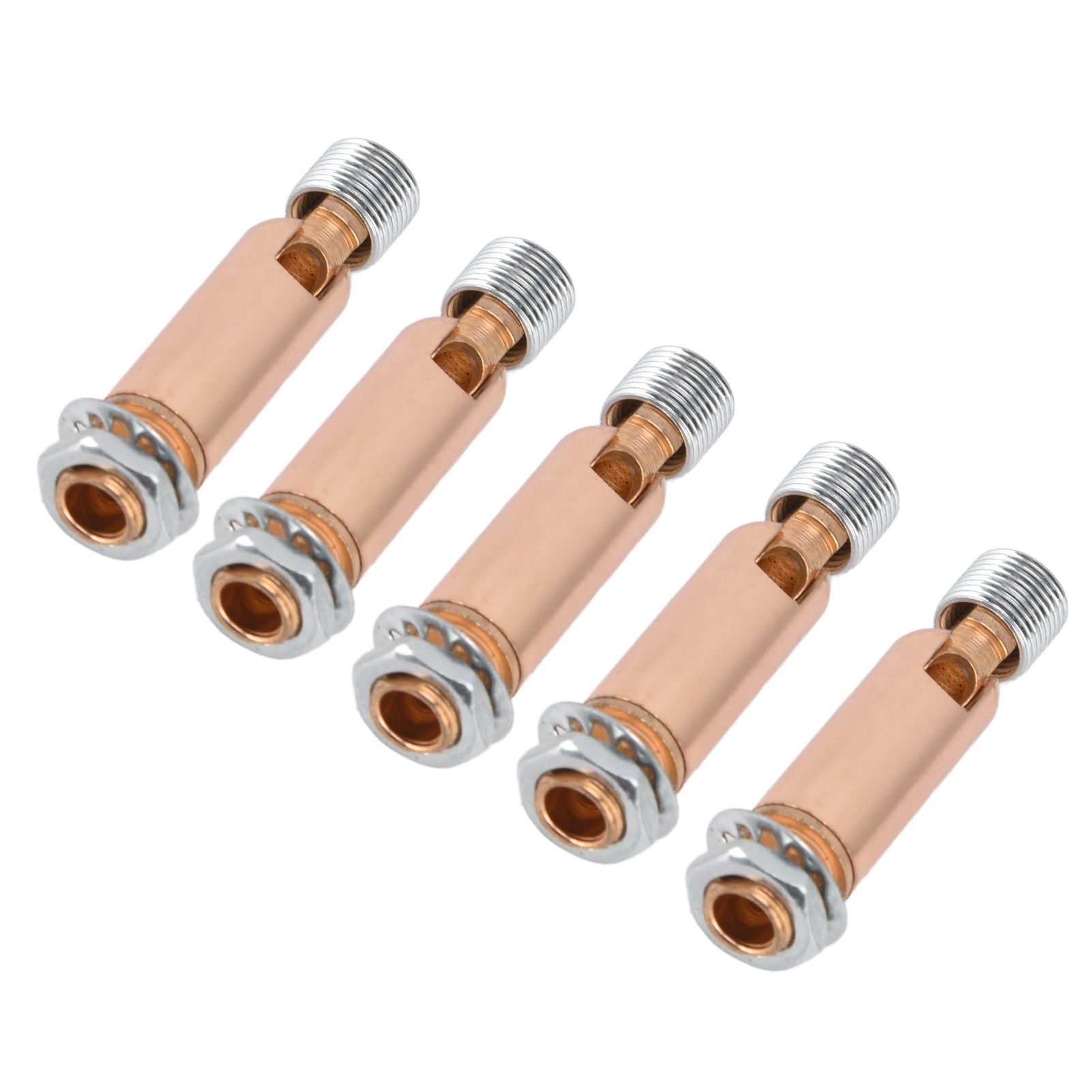 5Pcs M10 Sloped Ceiling Adapter for Ceiling Lamp Pendant Light Chandelier view 8