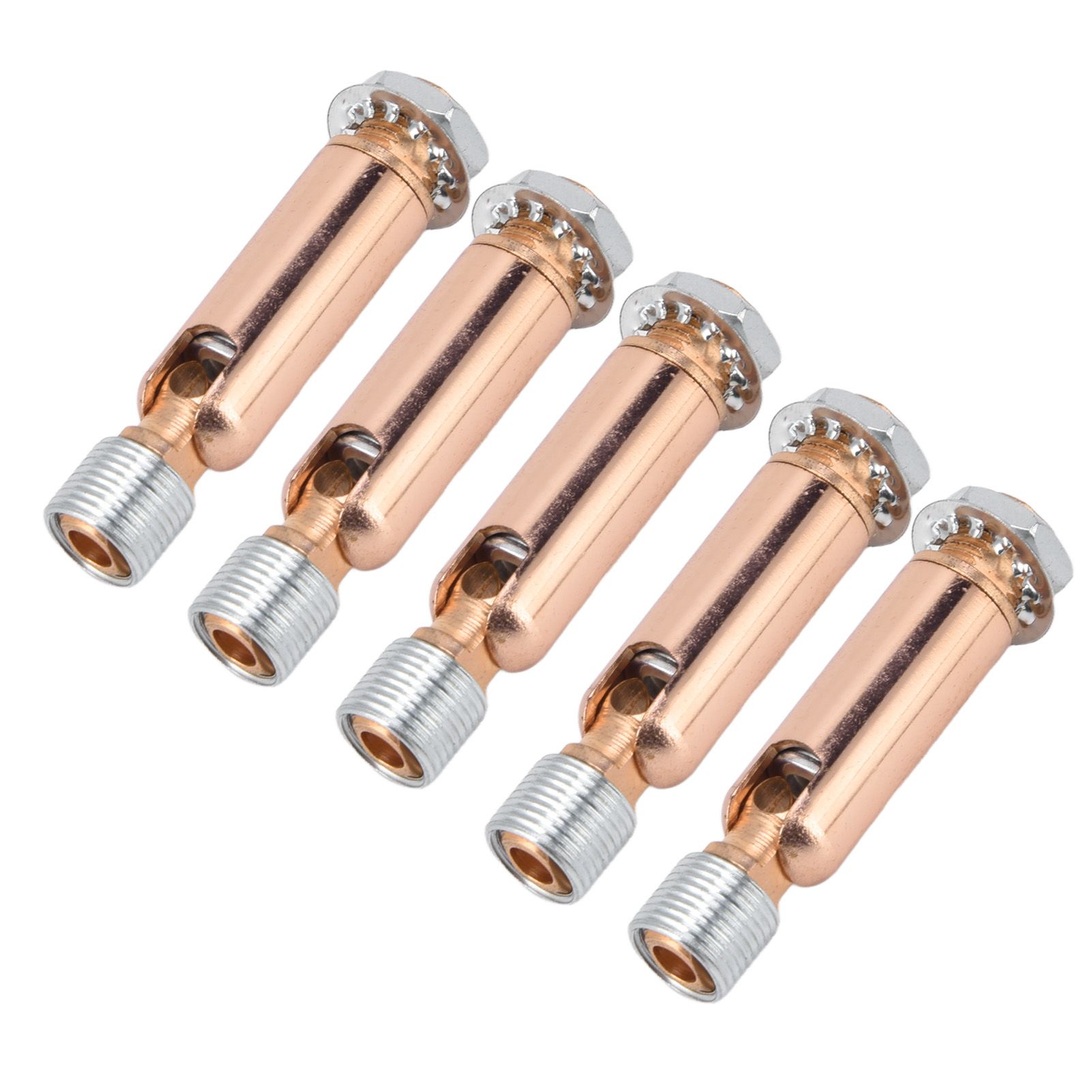 5Pcs M10 Sloped Ceiling Adapter for Ceiling Lamp Pendant Light Chandelier view 10