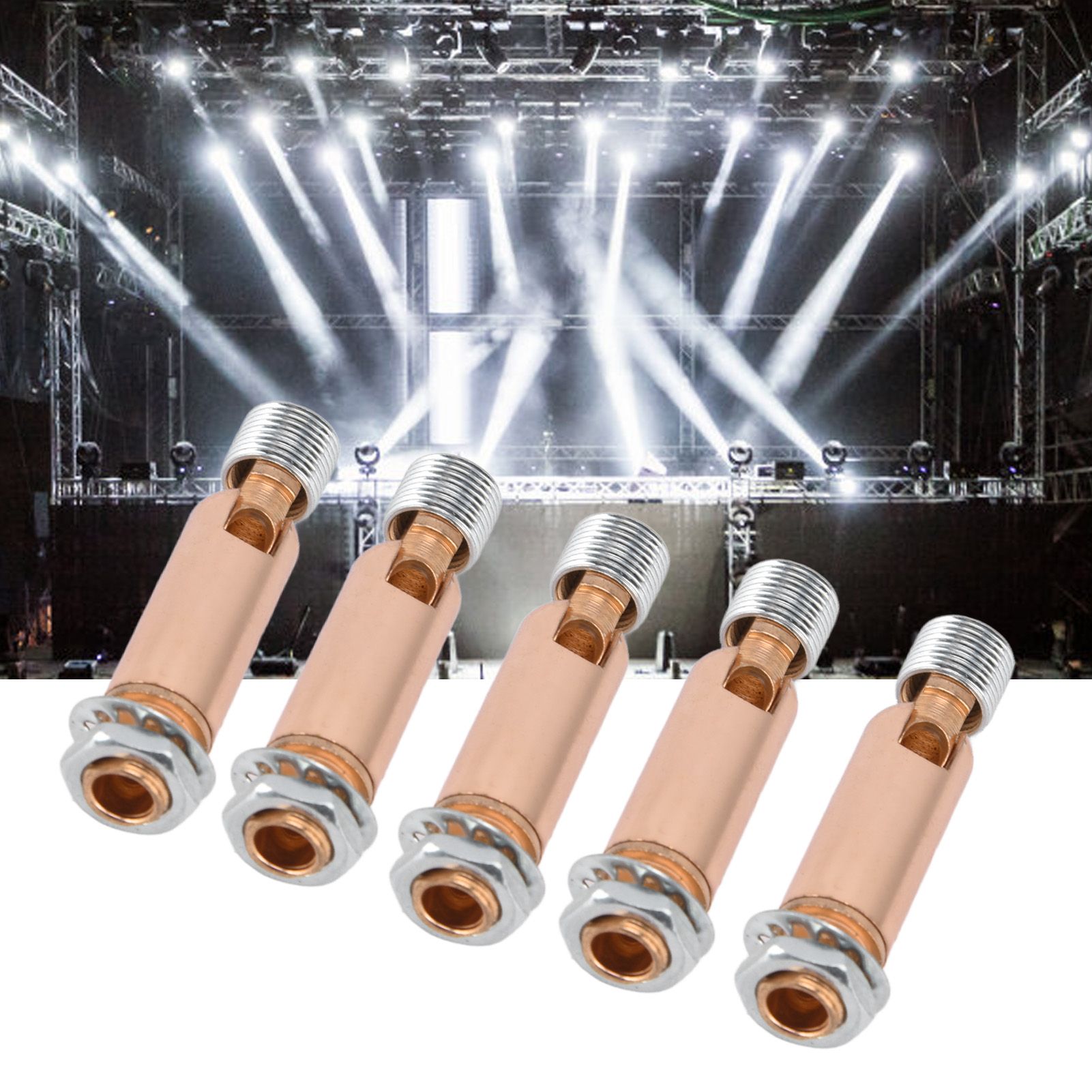 5Pcs M10 Sloped Ceiling Adapter for Ceiling Lamp Pendant Light Chandelier view 12