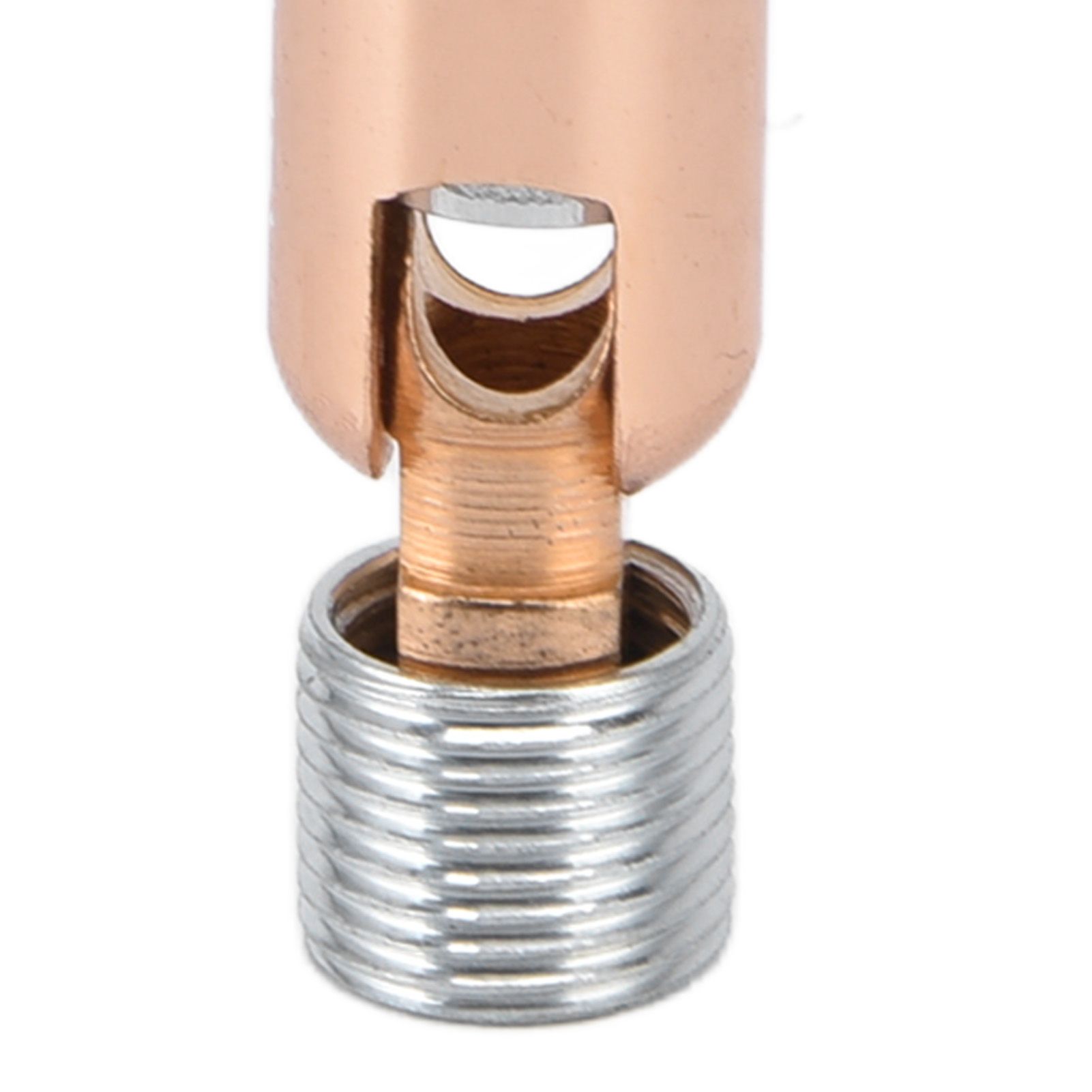 5Pcs M10 Sloped Ceiling Adapter for Ceiling Lamp Pendant Light Chandelier view 14