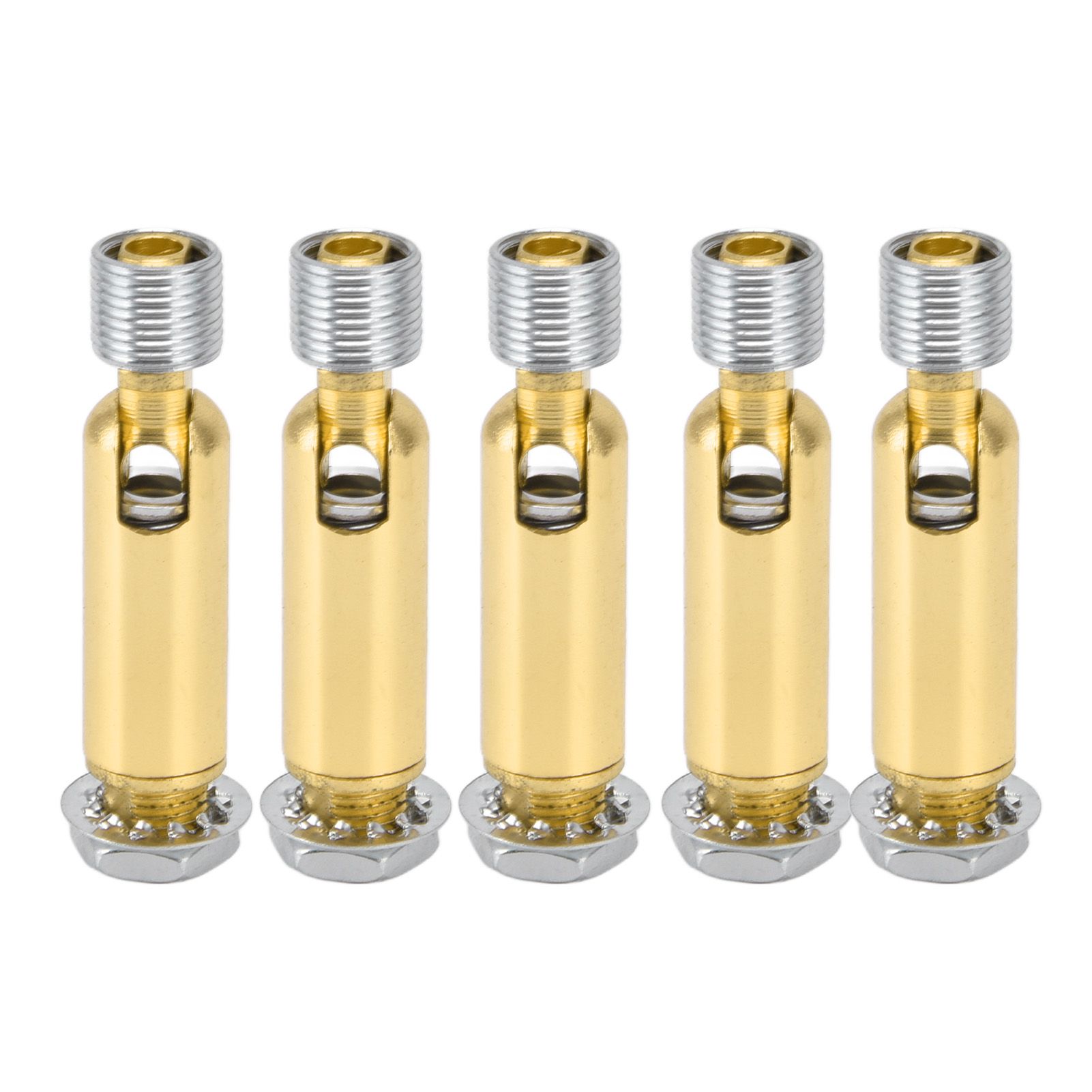 5Pcs M10 Sloped Ceiling Adapter for Ceiling Lamp Pendant Light Chandelier — image 1